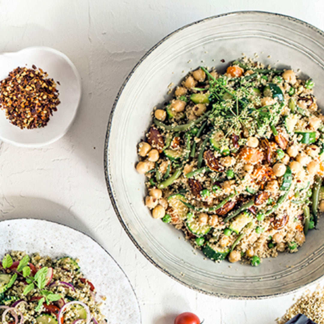Garofalo Organic Quinoa (300 g)