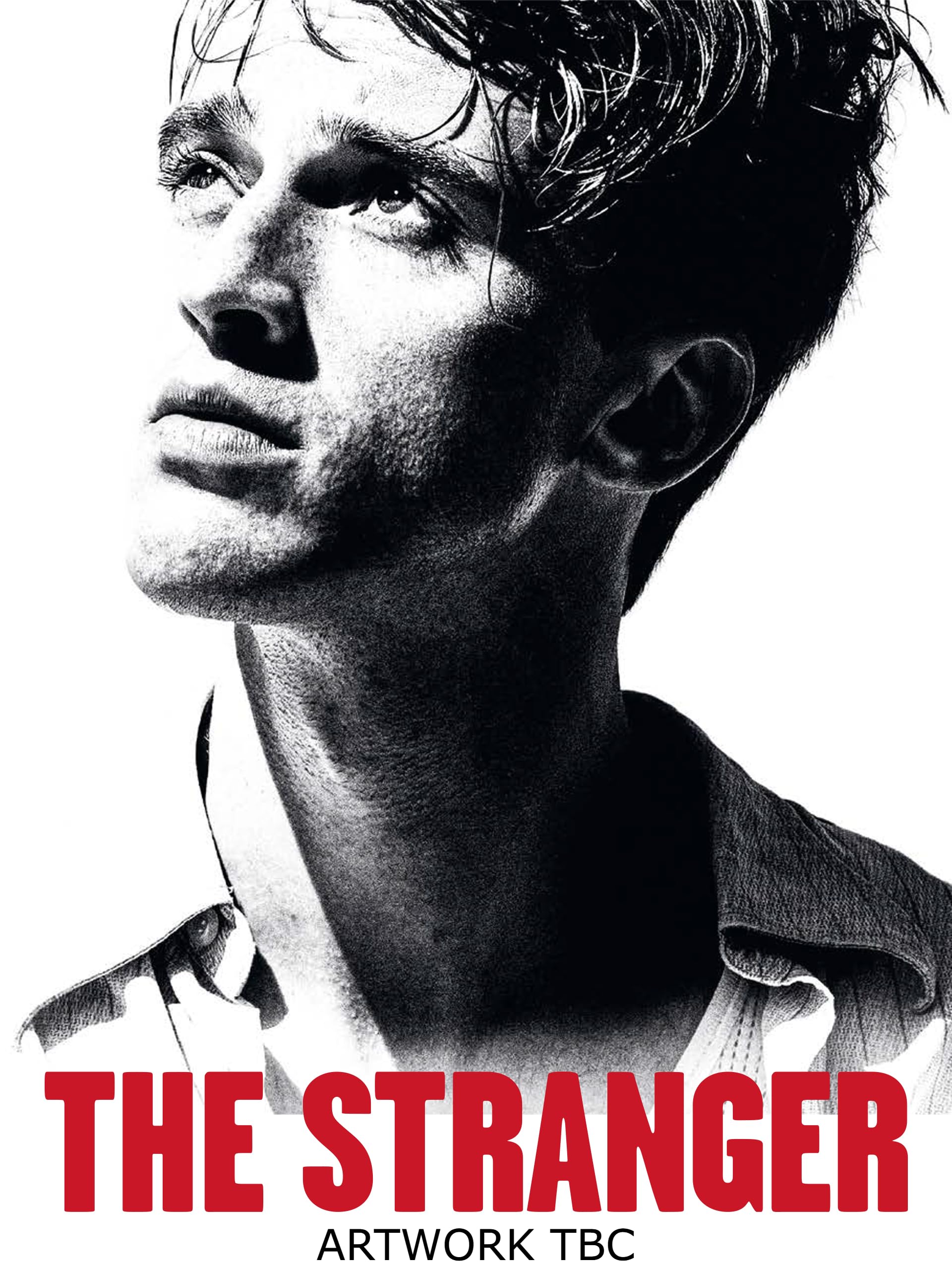 The Stranger [Blu-ray]