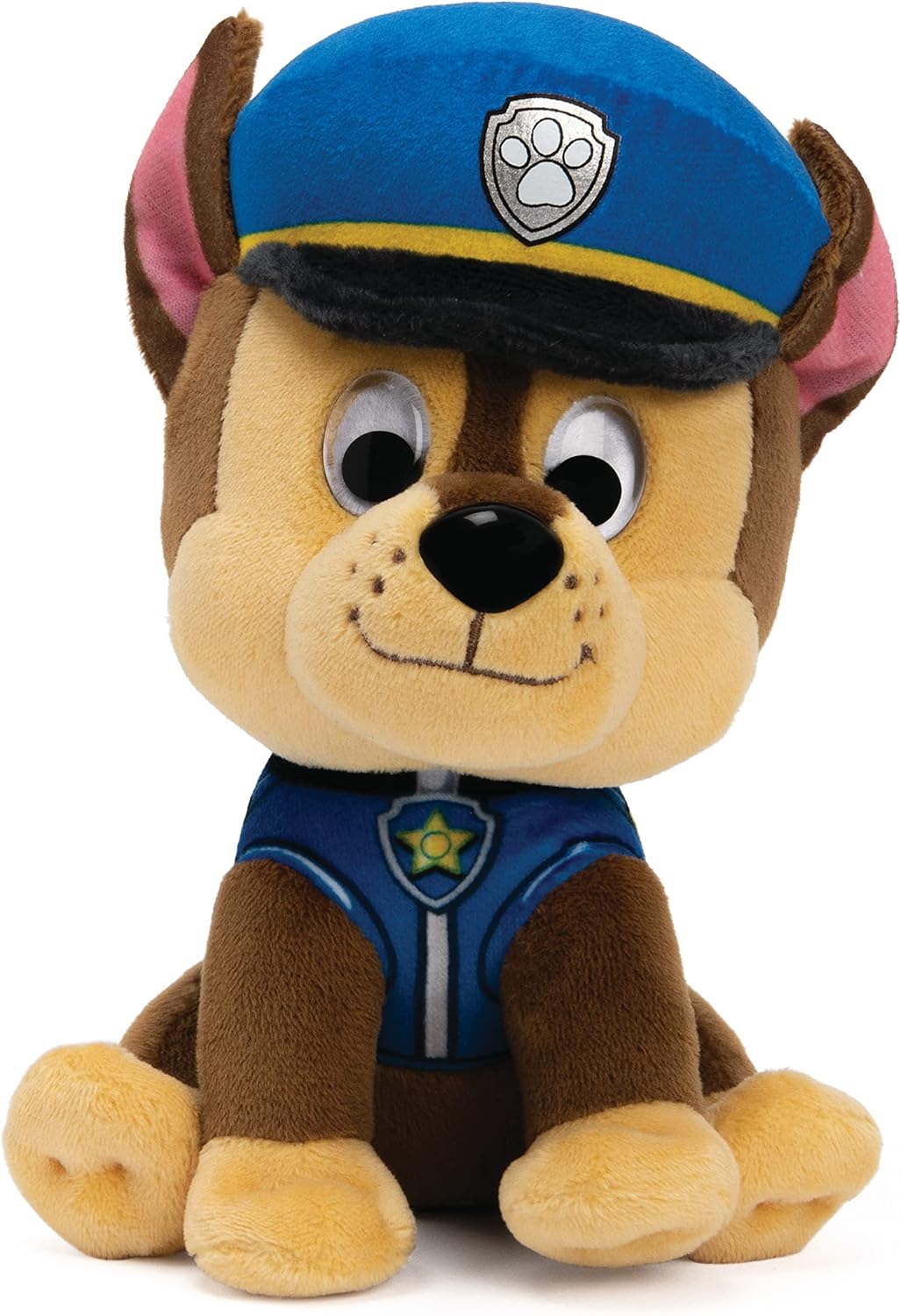 GUND Paw Patrol Surprise Stuffed Toy Puppy, 15 cm, for Ages 1+