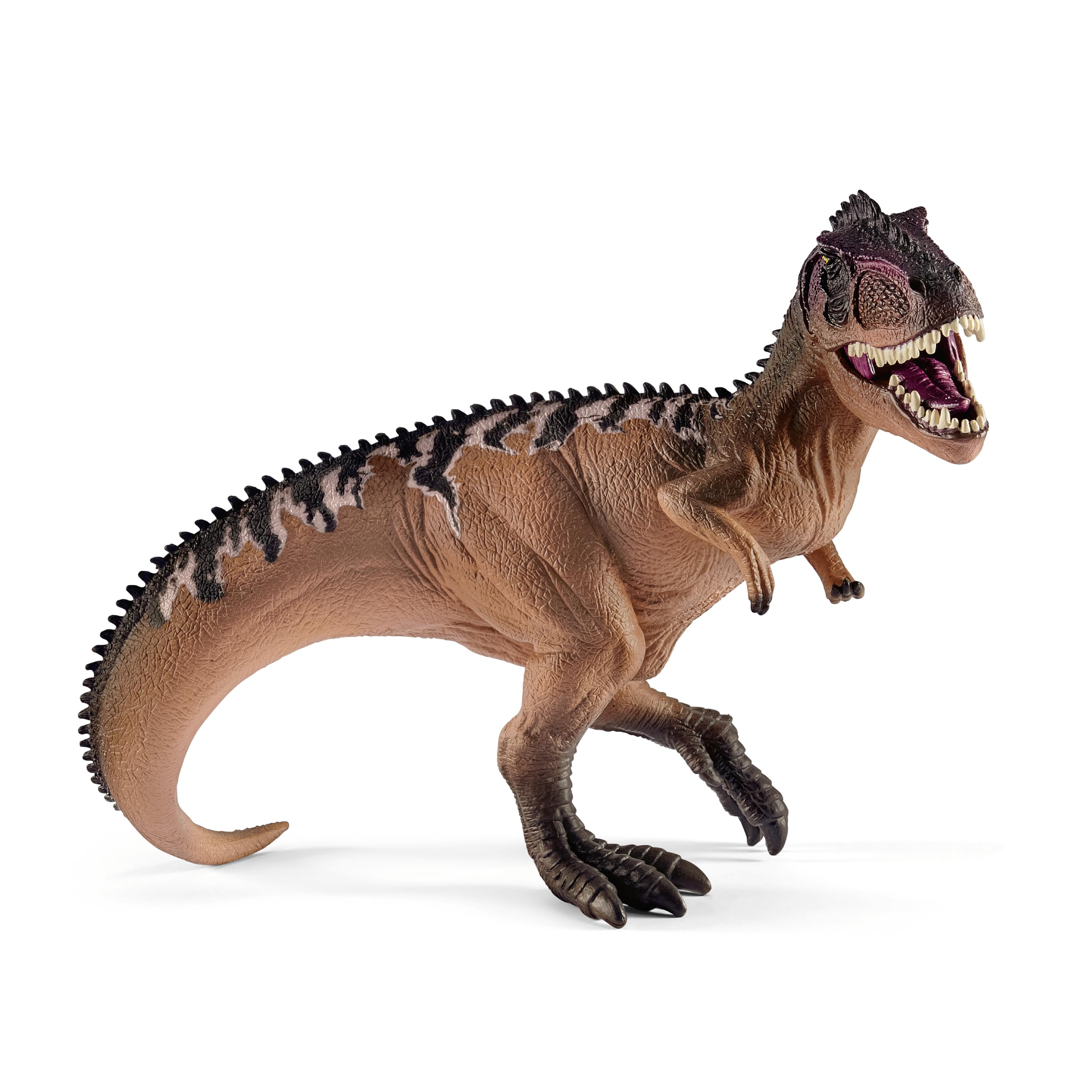 Schleich Dinosaurs - Giganotosaurus Play Figure 15010 | Movable Jaw | Ages 3+ 1