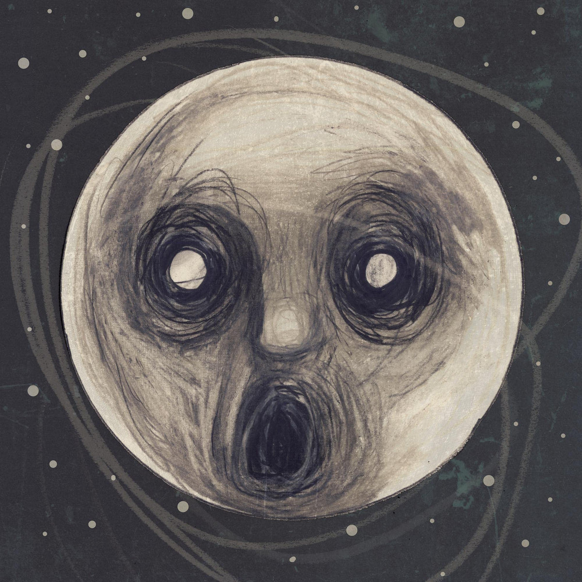 Steven Wilson - The Raven That Refused to Sing [CD]