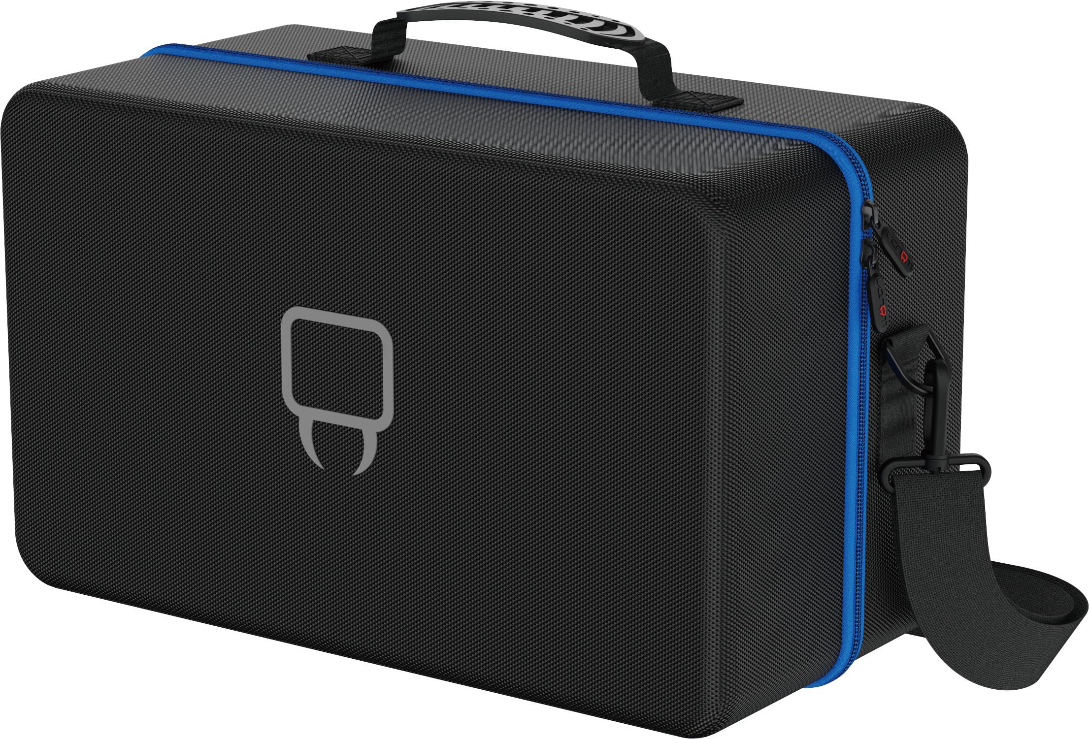 Venom PS5 Console Carry Case for PS5 Slim 7