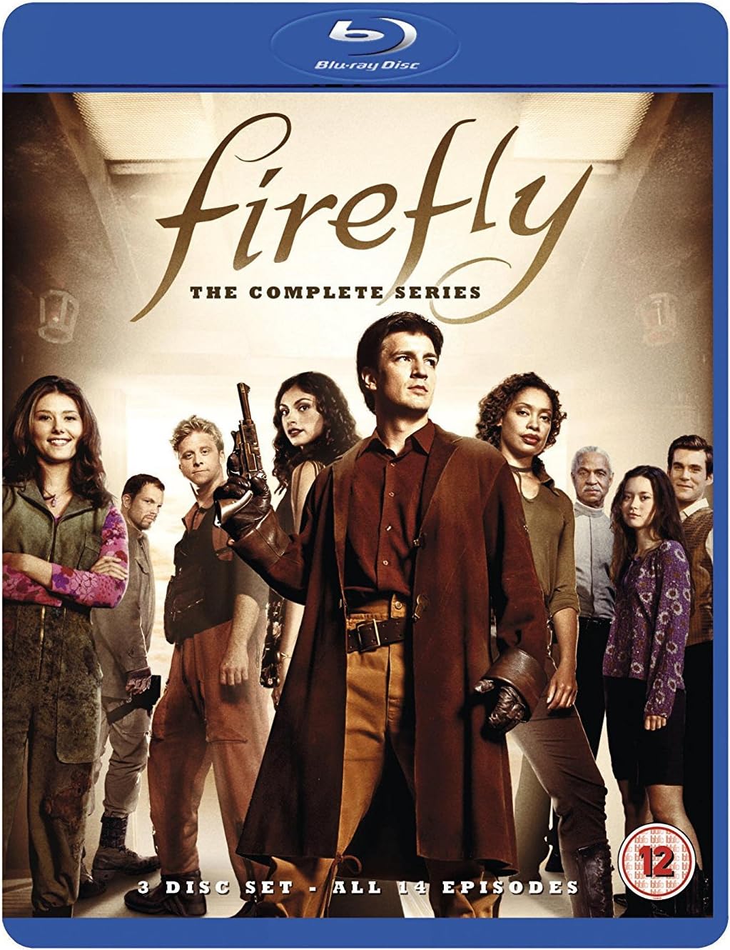Firefly Complete
