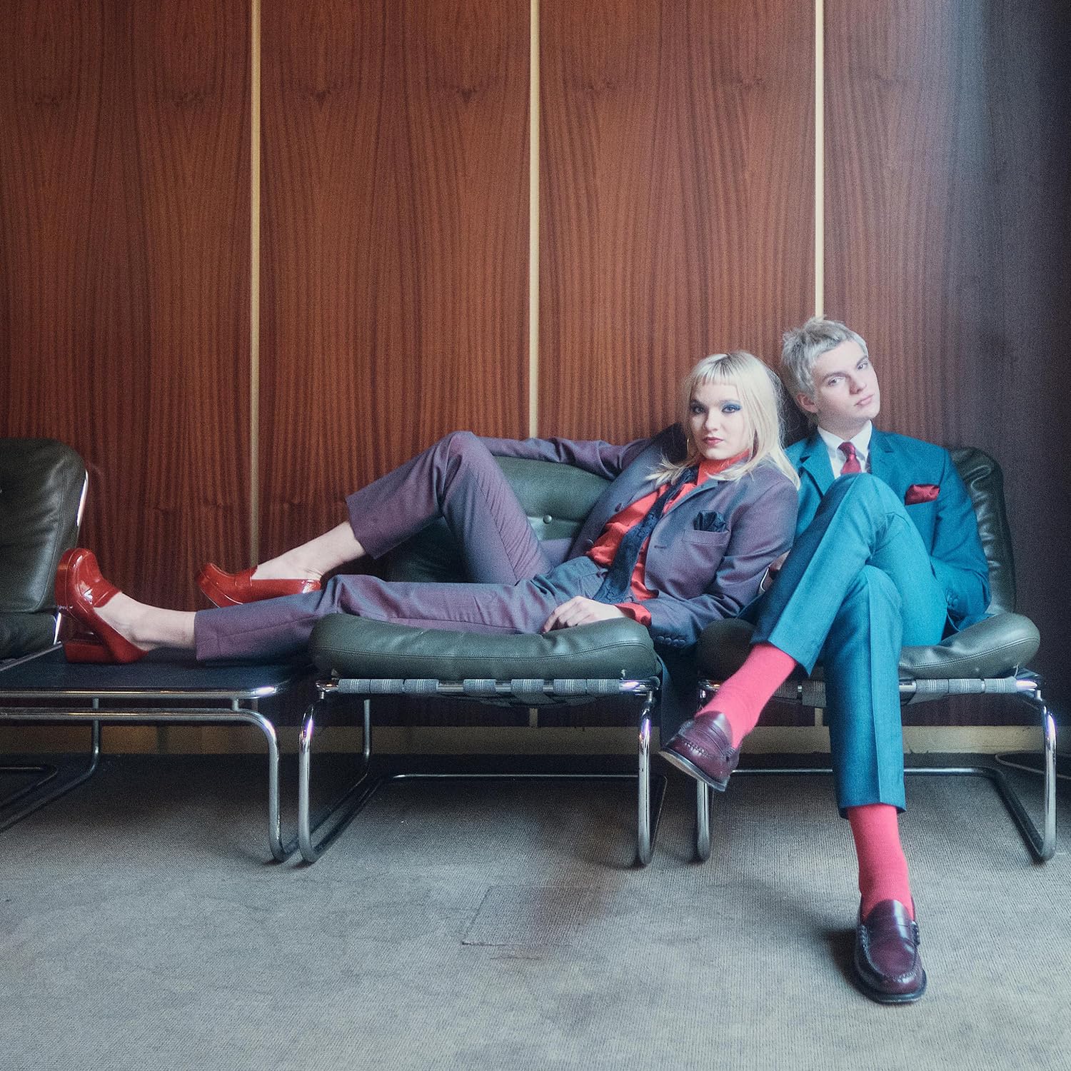 The Molotovs - Wasted On Youth [Audio CD] 1