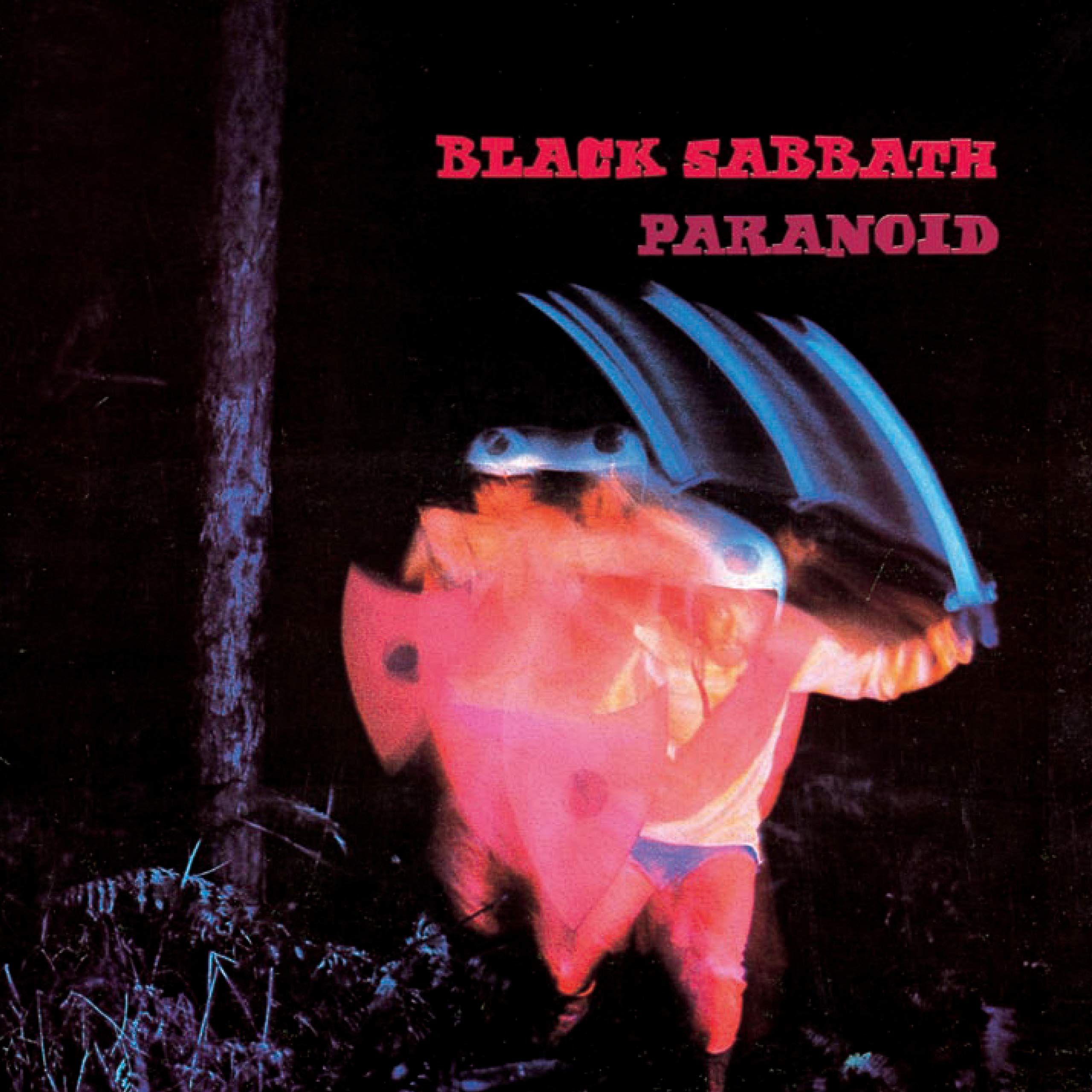Black Sabbath - Paranoid (2009 Remastered Version) [VINYL] 1