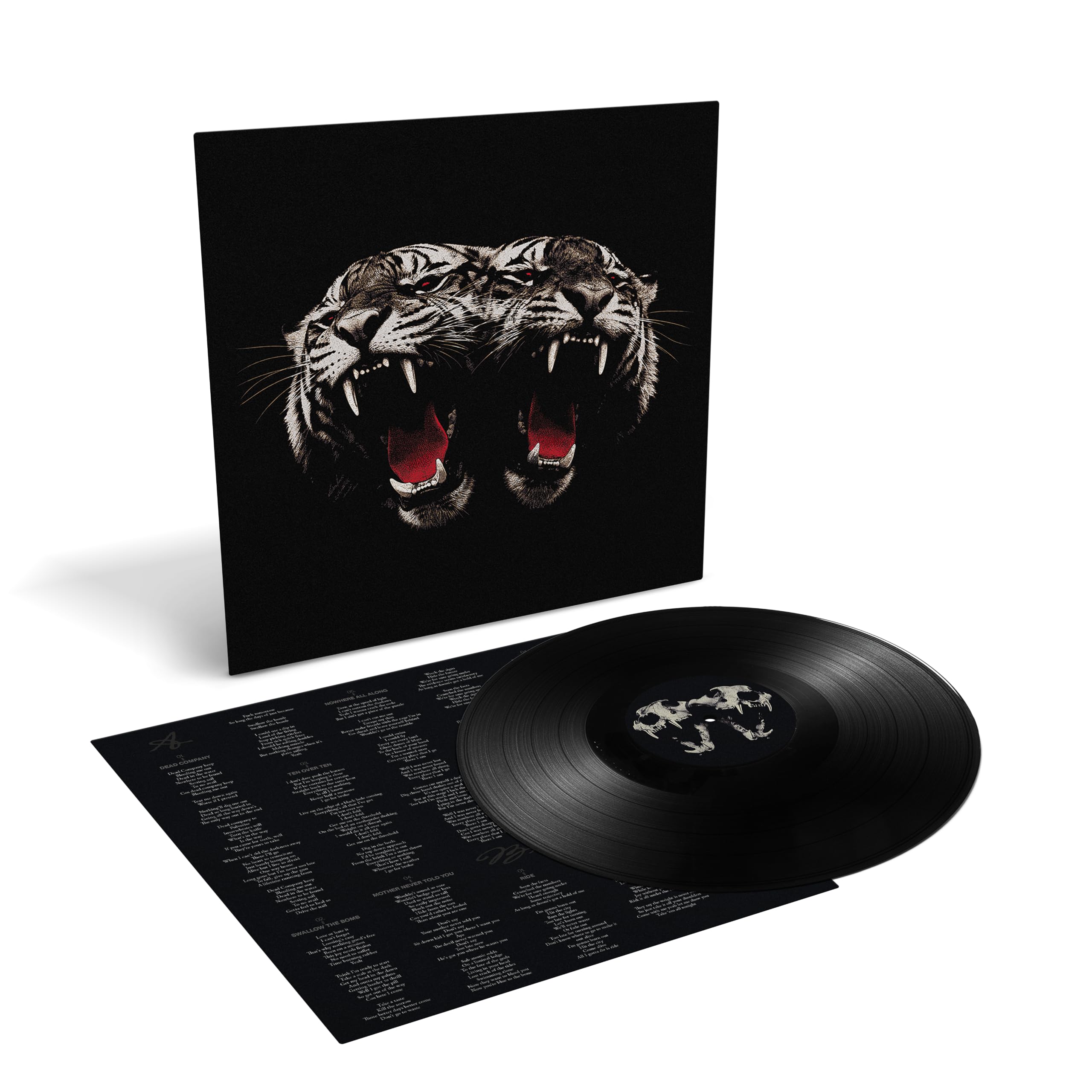 Royal Blood - Dead Company [Vinyl] 1