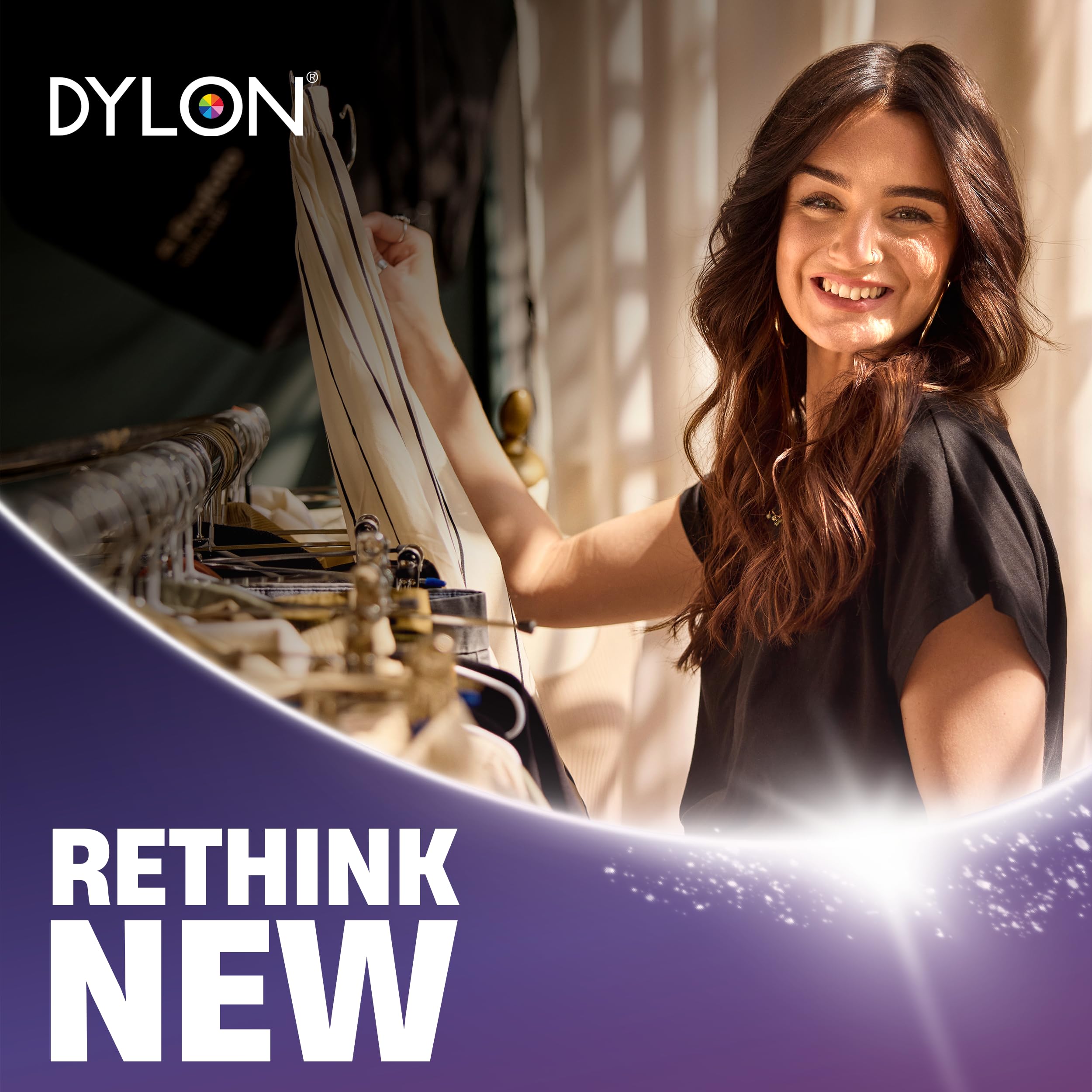 Dylon Sport Liquid Laundry Detergent - Neutralises Odours, Keeps Shape & Colour | 1.5L (30 Washes) 8