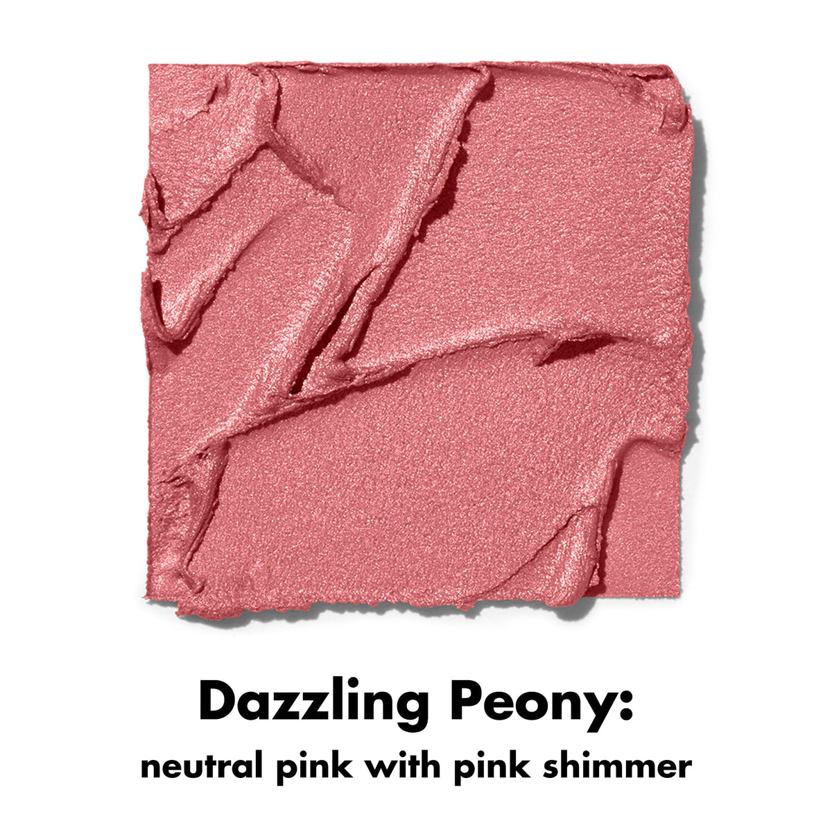 e.l.f. Monochromatic Multi Stick - Creamy, Lightweight, Versatile Blush | Dazzling Peony | 4.4g