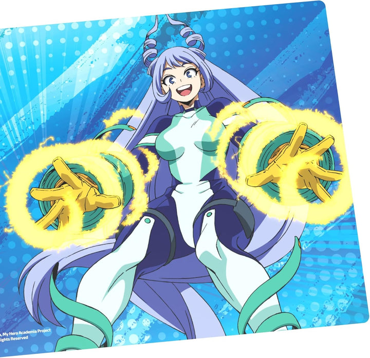 UVS Games My Hero Academia Collectible Card Game - Nejire Hado Playmat (UVSMHA-005PM2)