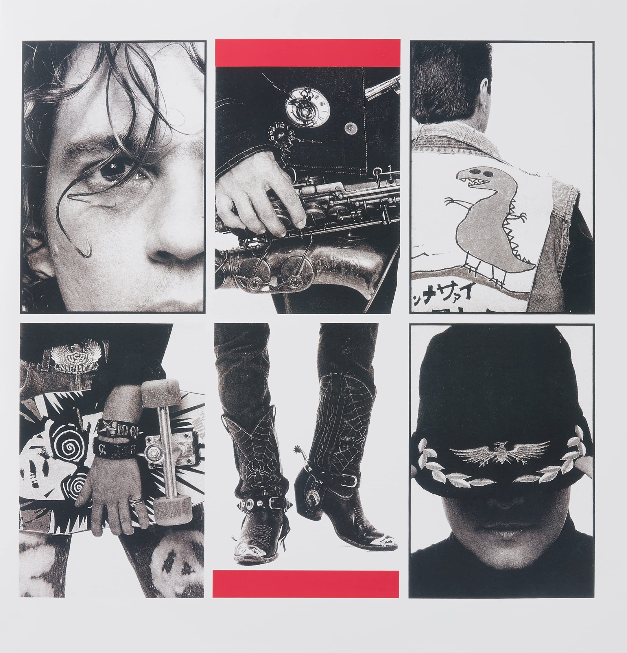 INXS - Kick [VINYL] 6