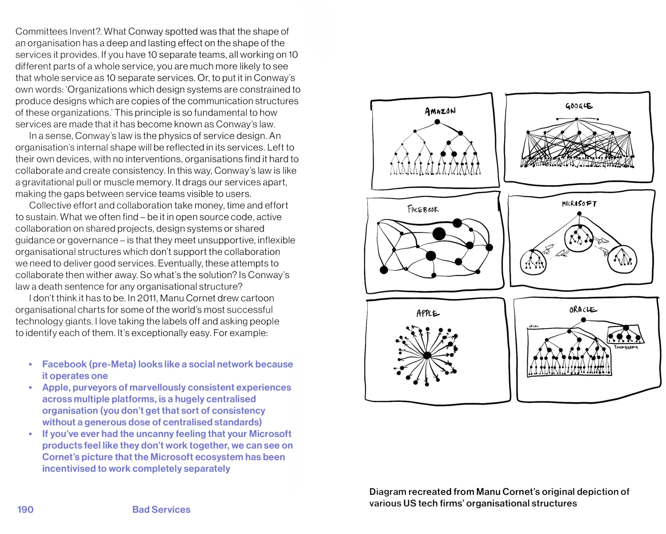 BISPUBLISHERS Bad Services: How to fix services that don't work | Paperback | Downe, Lou 4