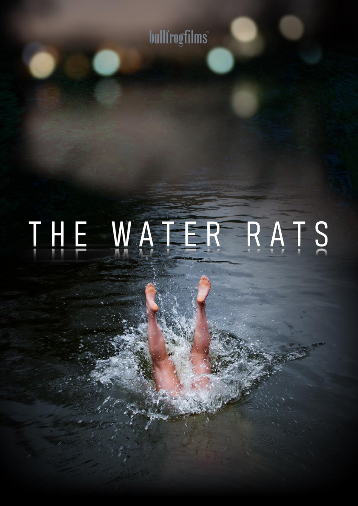 The Water Rats [DVD]