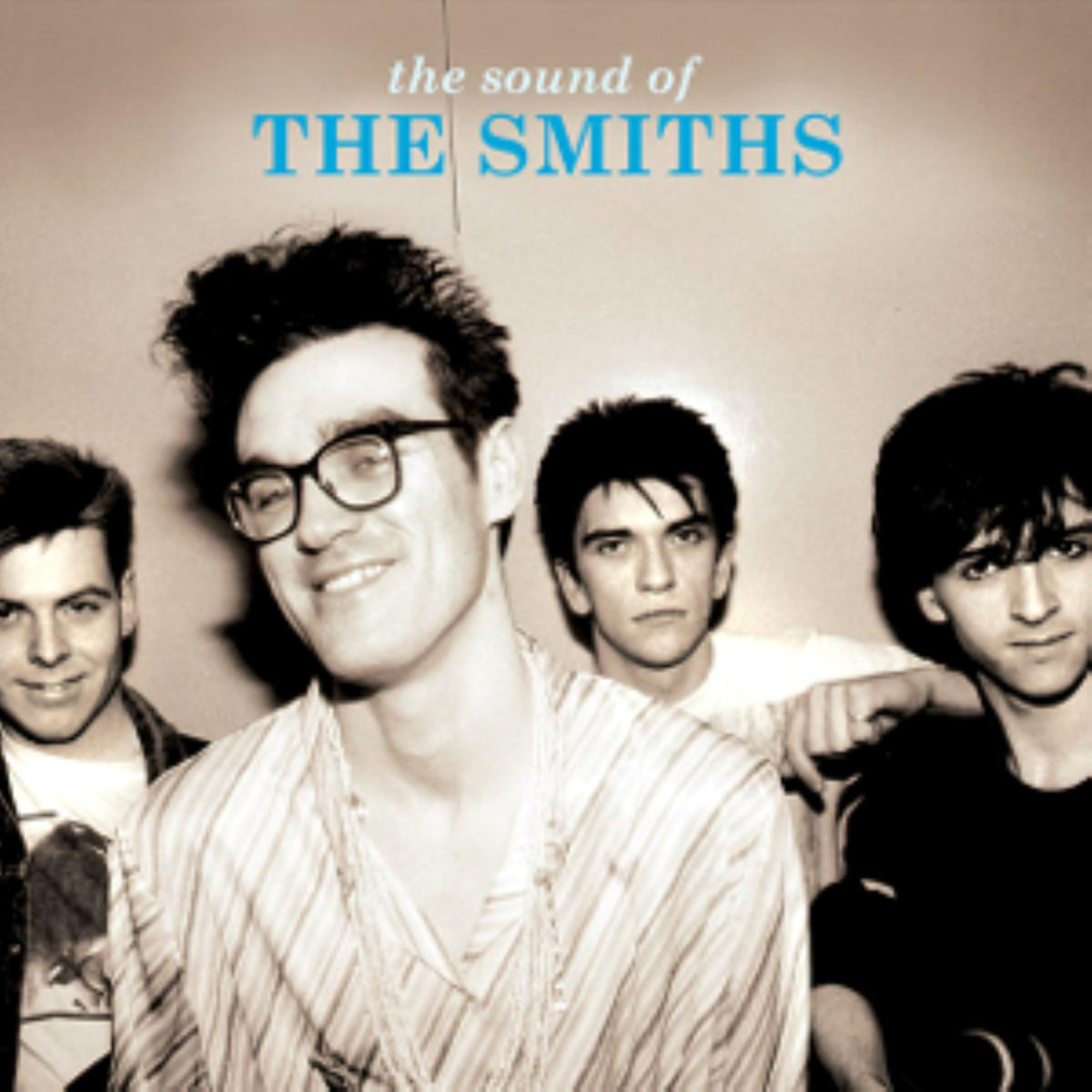 The Smiths - The Sound of the Smiths (2008 Remaster) [CD]