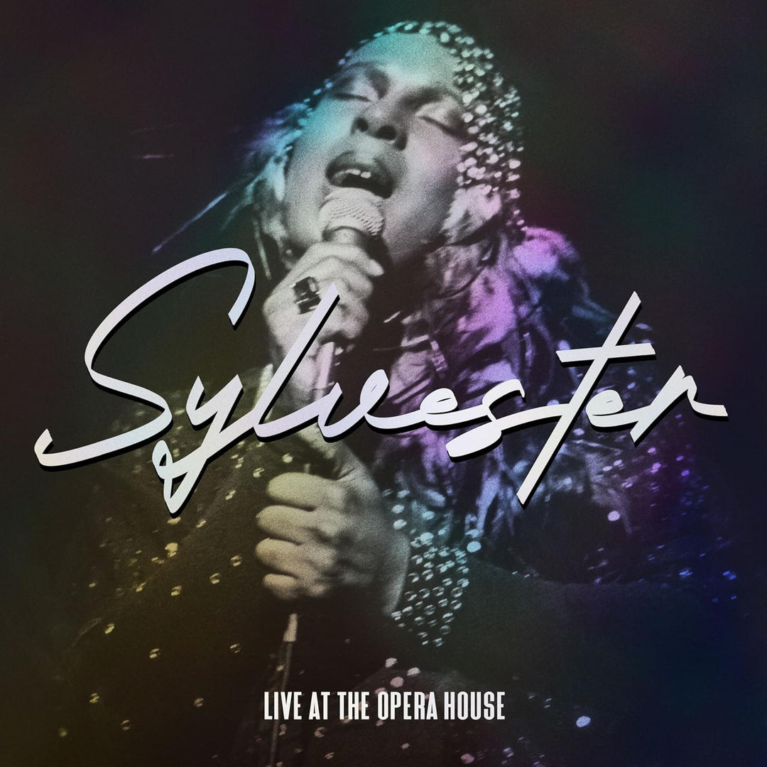 Live At The Opera House [VINYL]