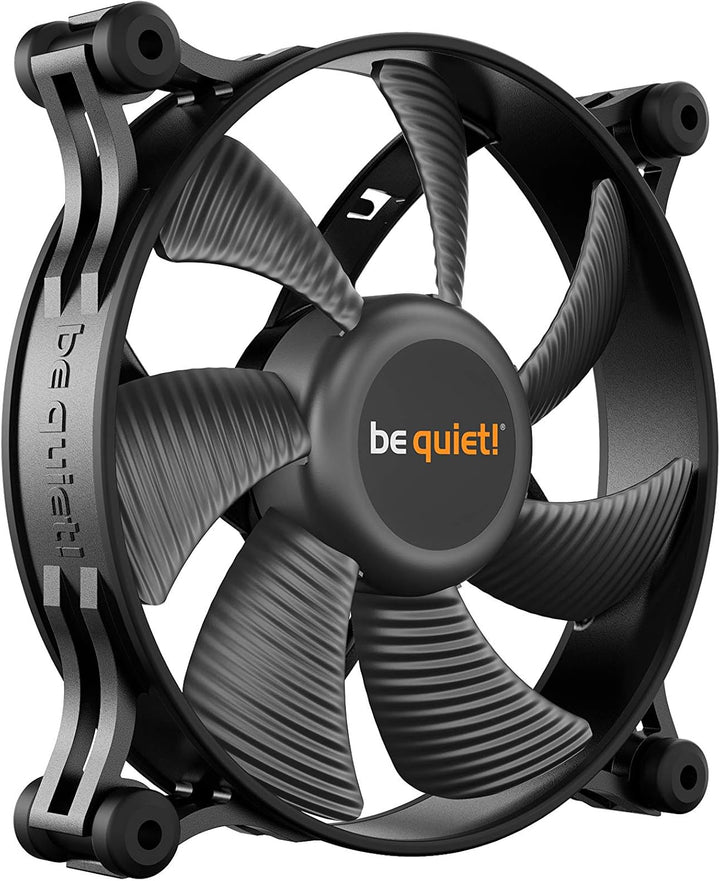 be quiet! - Shadow Wings 2 120mm PWM Cooling Fan (120mm)