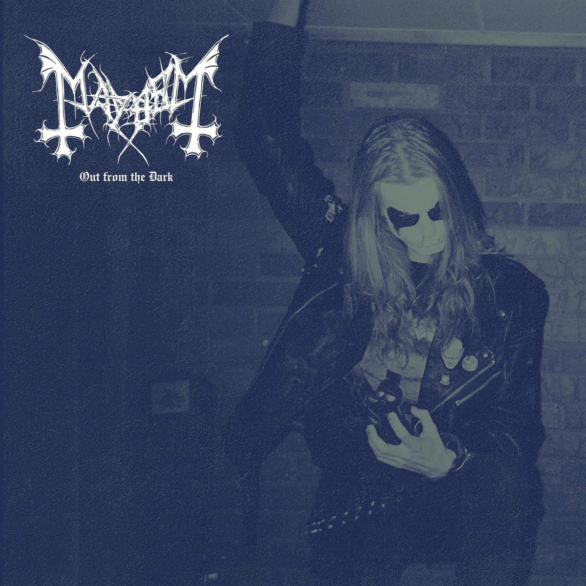 Mayhem - Out From The Dark [Vinyl]
