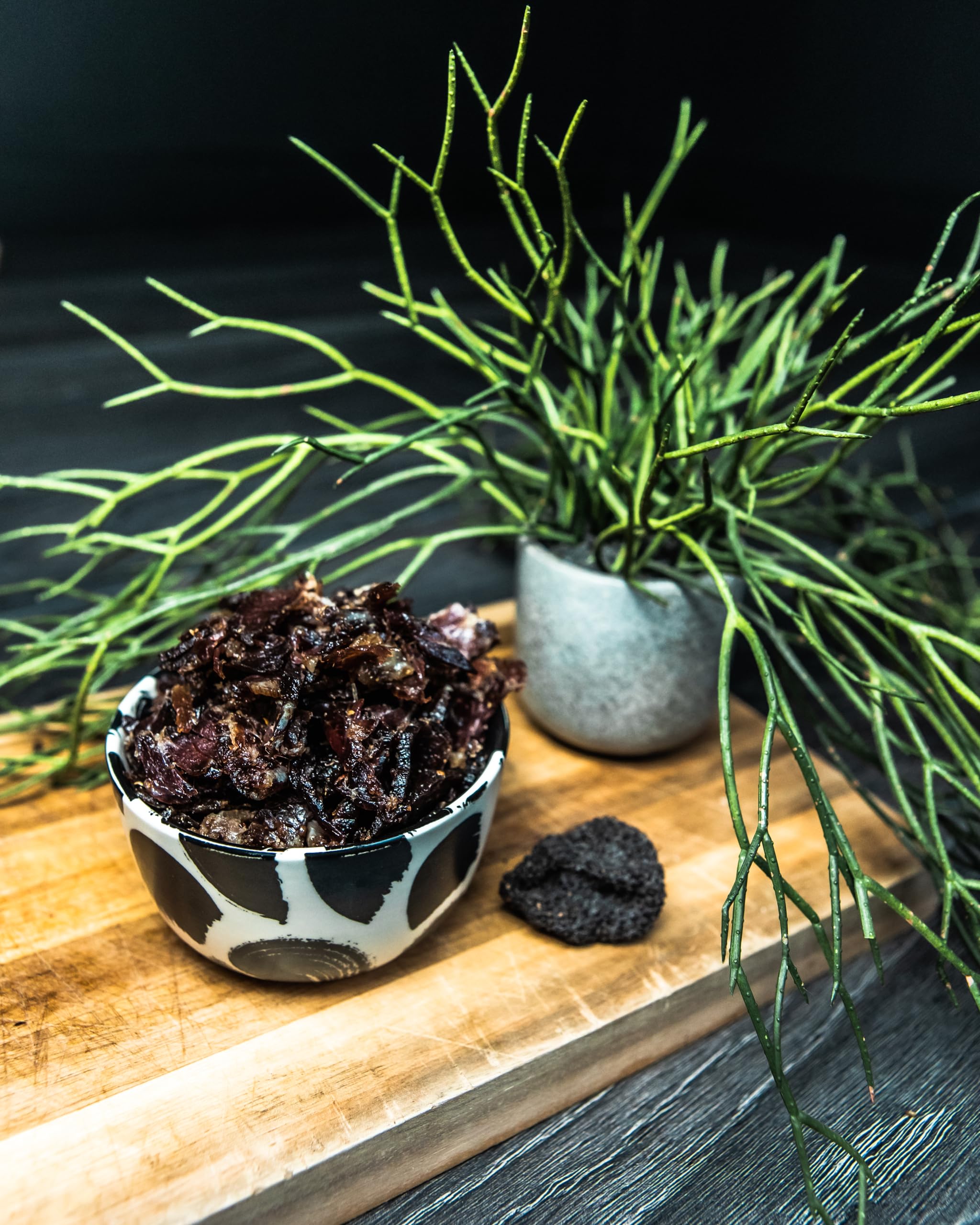 Biltong Boss - Truffle Boss Beef Biltong (200g) 5