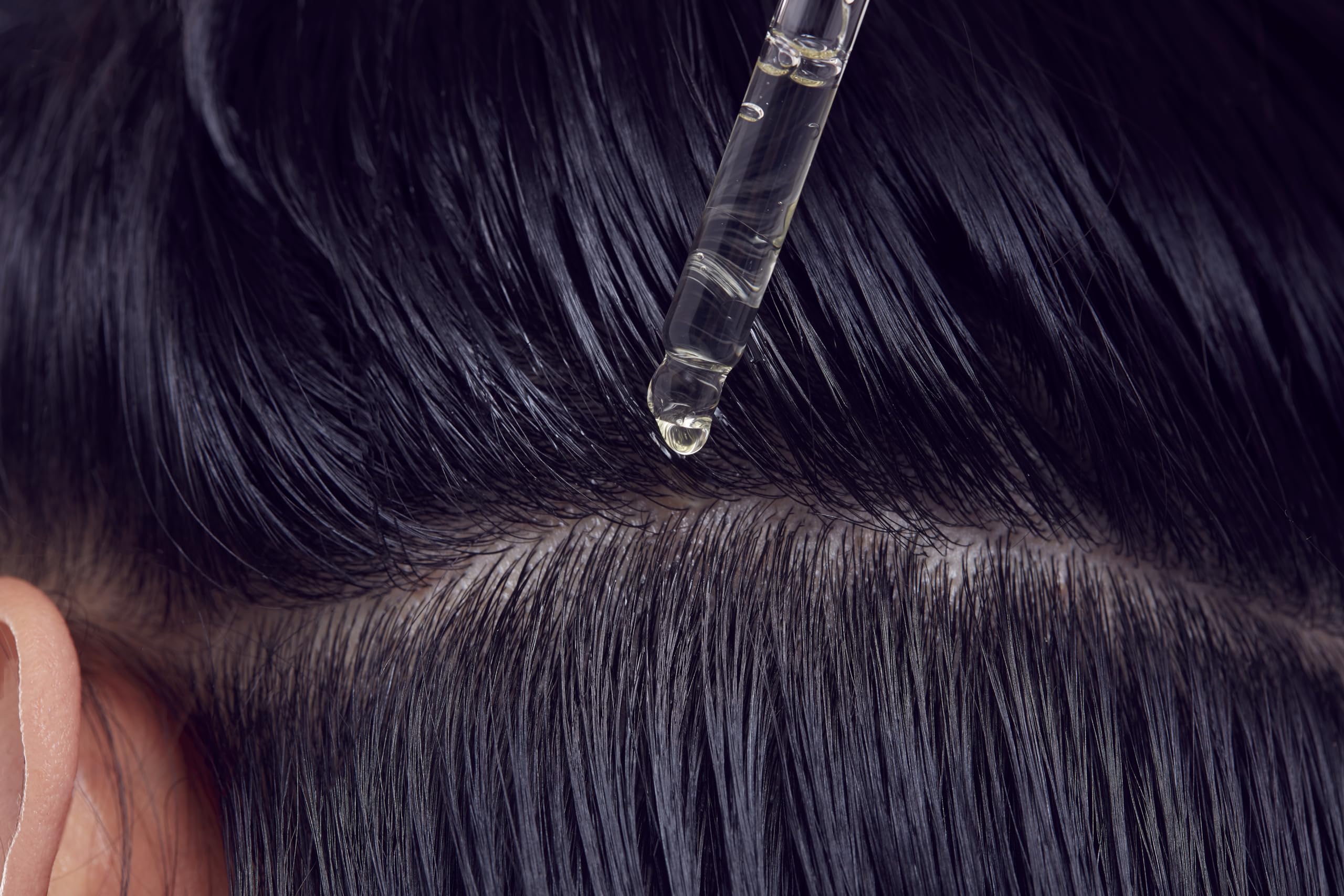 Grow Gorgeous Hair Density Serum - Stimulates Roots for Thicker, Denser Hair | 90ml 6