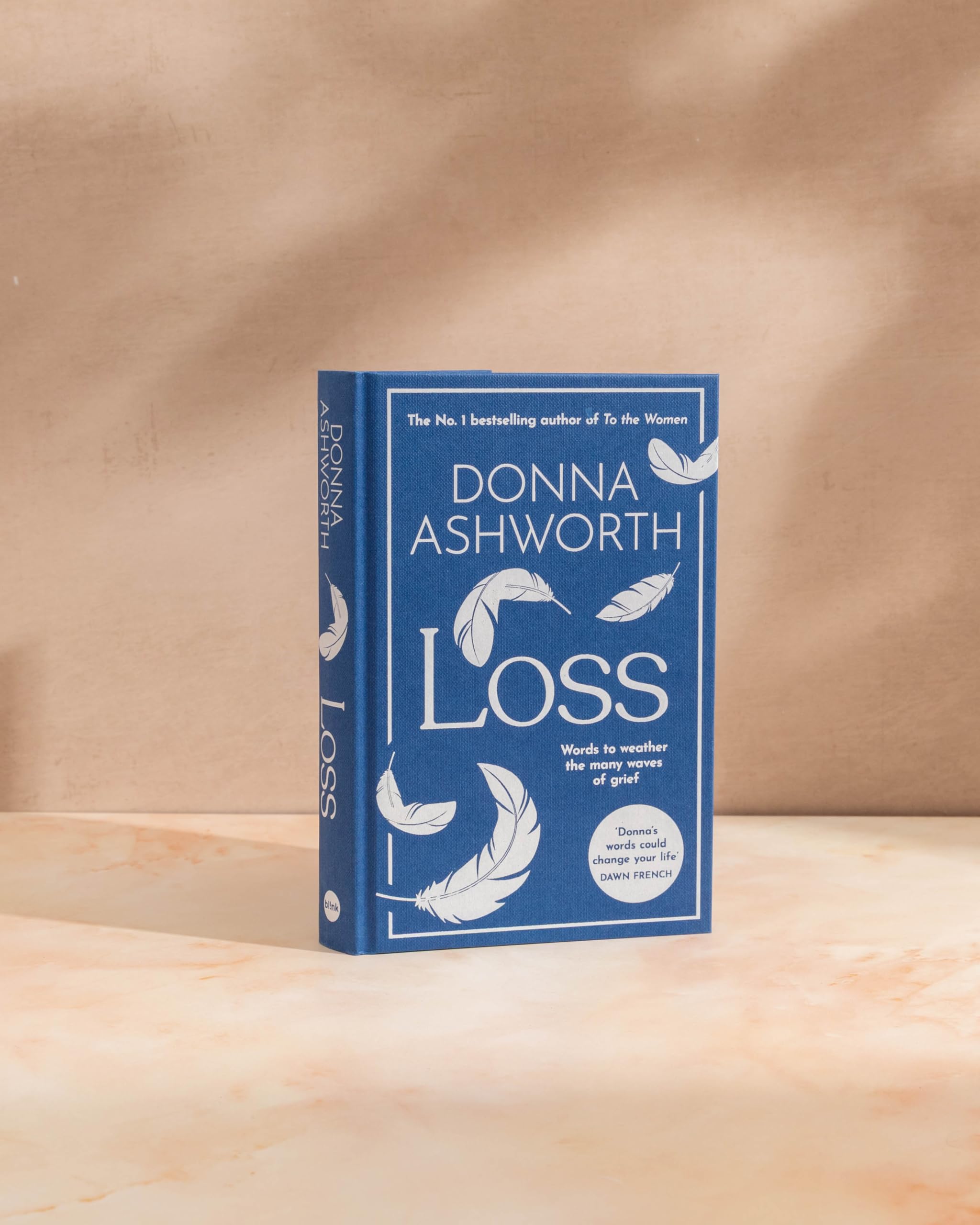 Donna Ashworth - Loss: The New Collection | Words for Grief and Solace [Hardcover]
