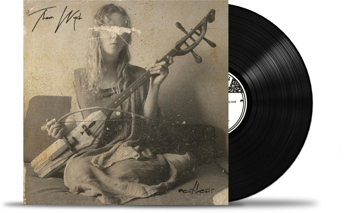 Thorn Wych - Aesthesis [Vinyl]