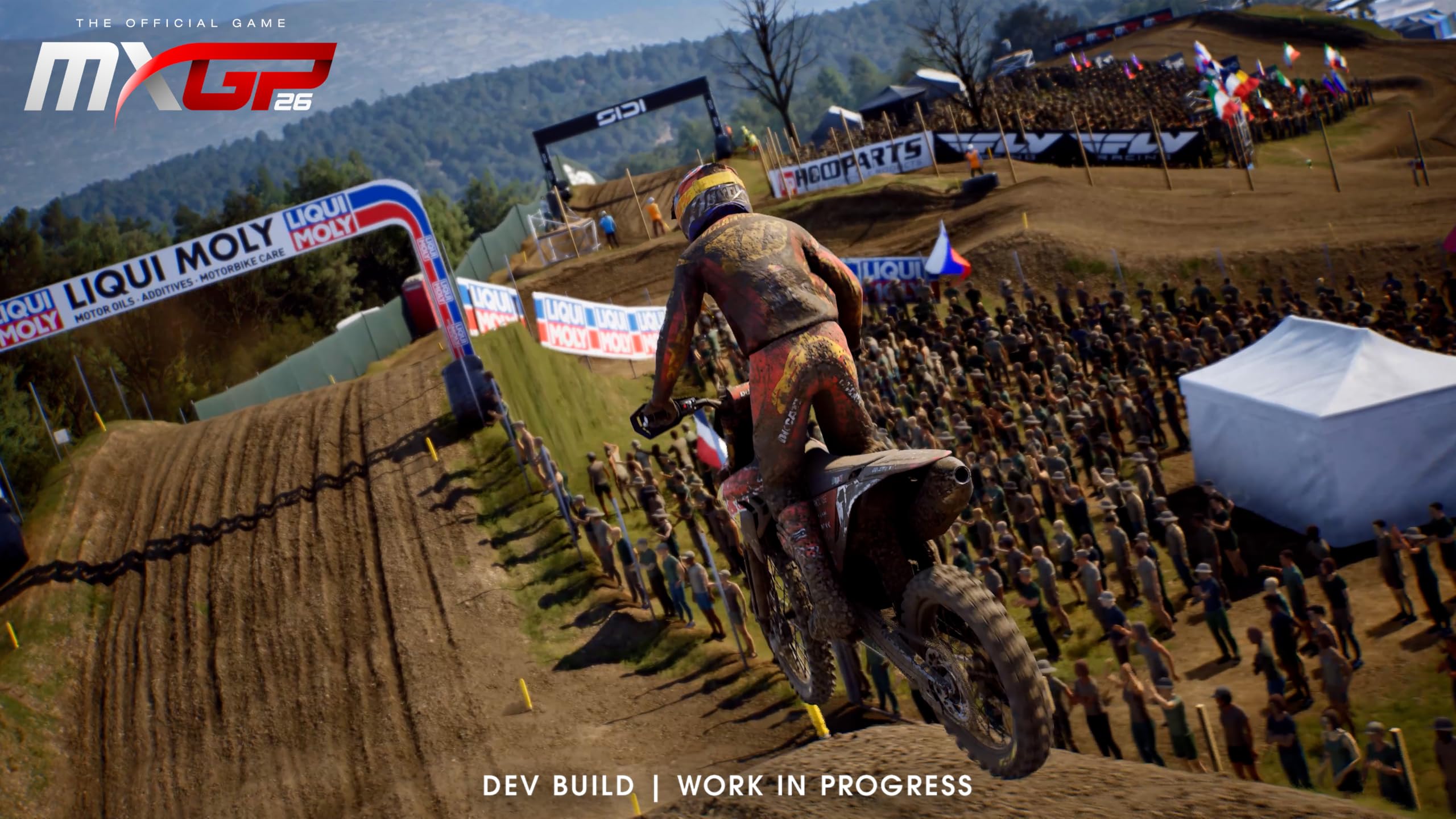 MXGP 2026 [PS5] 6