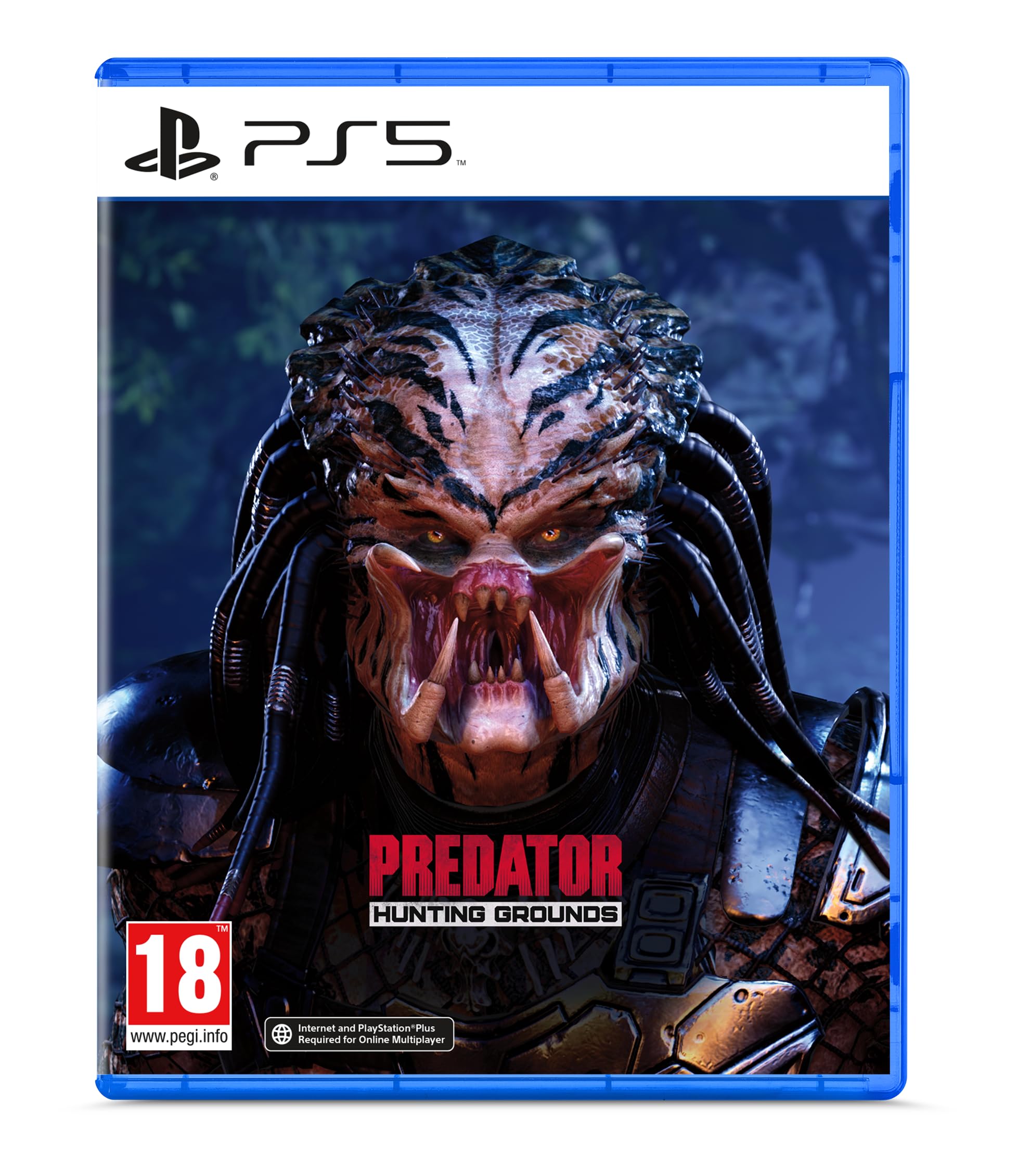 Predator: Hunting Grounds - PlayStation 5 1