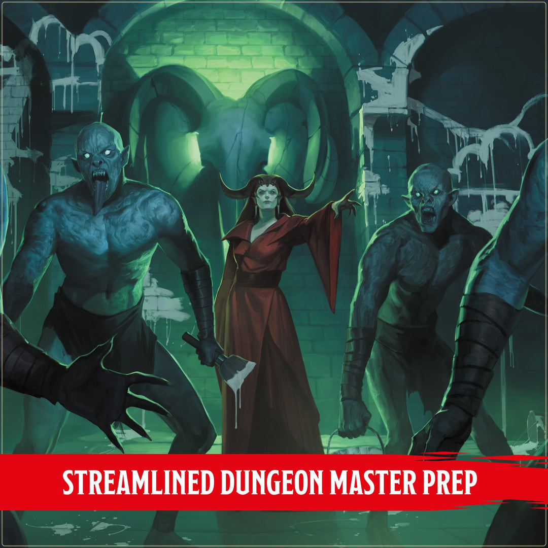 Dungeons & Dragons: Dragon Delves - Dragon-Themed Adventure Anthology for D&D