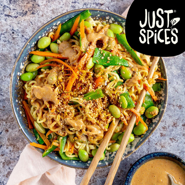 Just Spices - Chicken Seasoning 79g