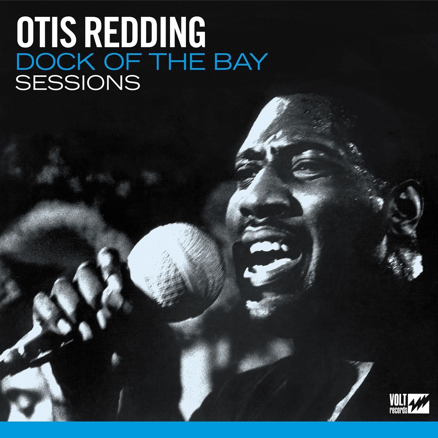 Otis Redding - Dock of the Bay Sessions [Vinyl] 1