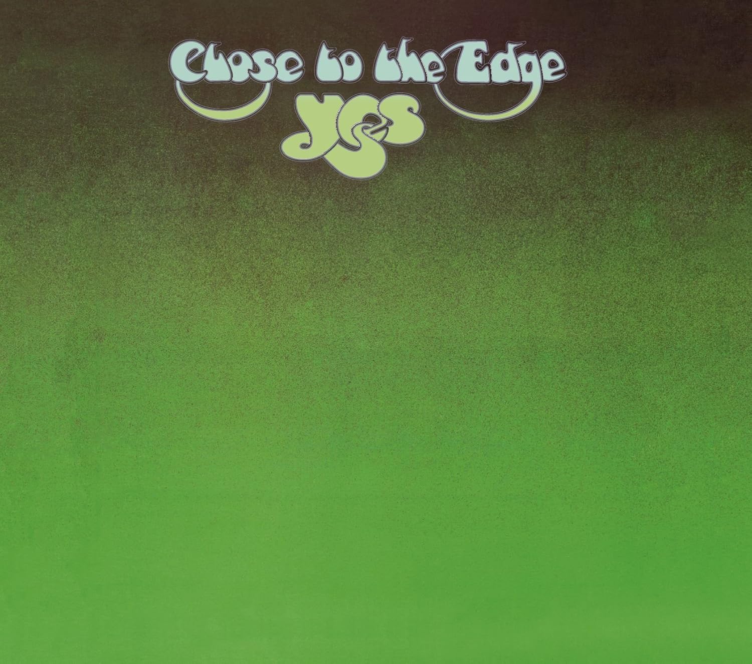 Yes - Close to the Edge (UK Expanded Edition) Audio CD 1