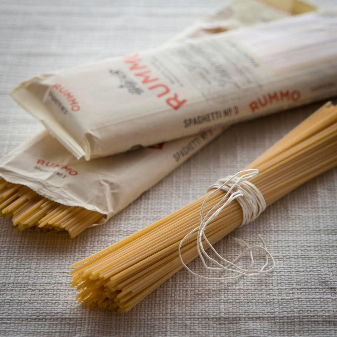 Rummo - Lenta Lavorazione Spaghetti No.3 500g