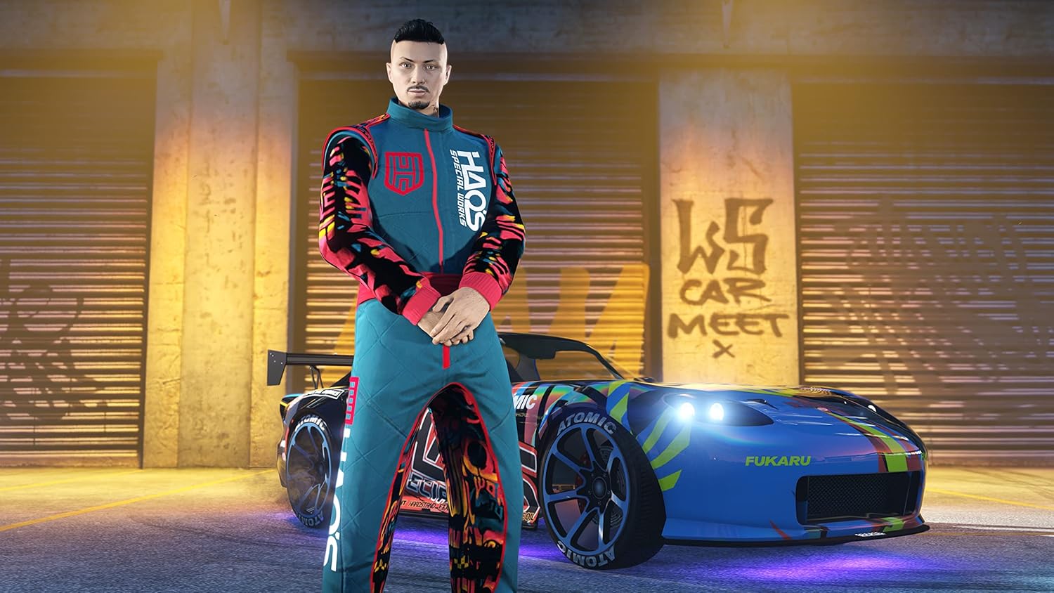 Grand Theft Auto V - PS5 Enhanced Edition 9