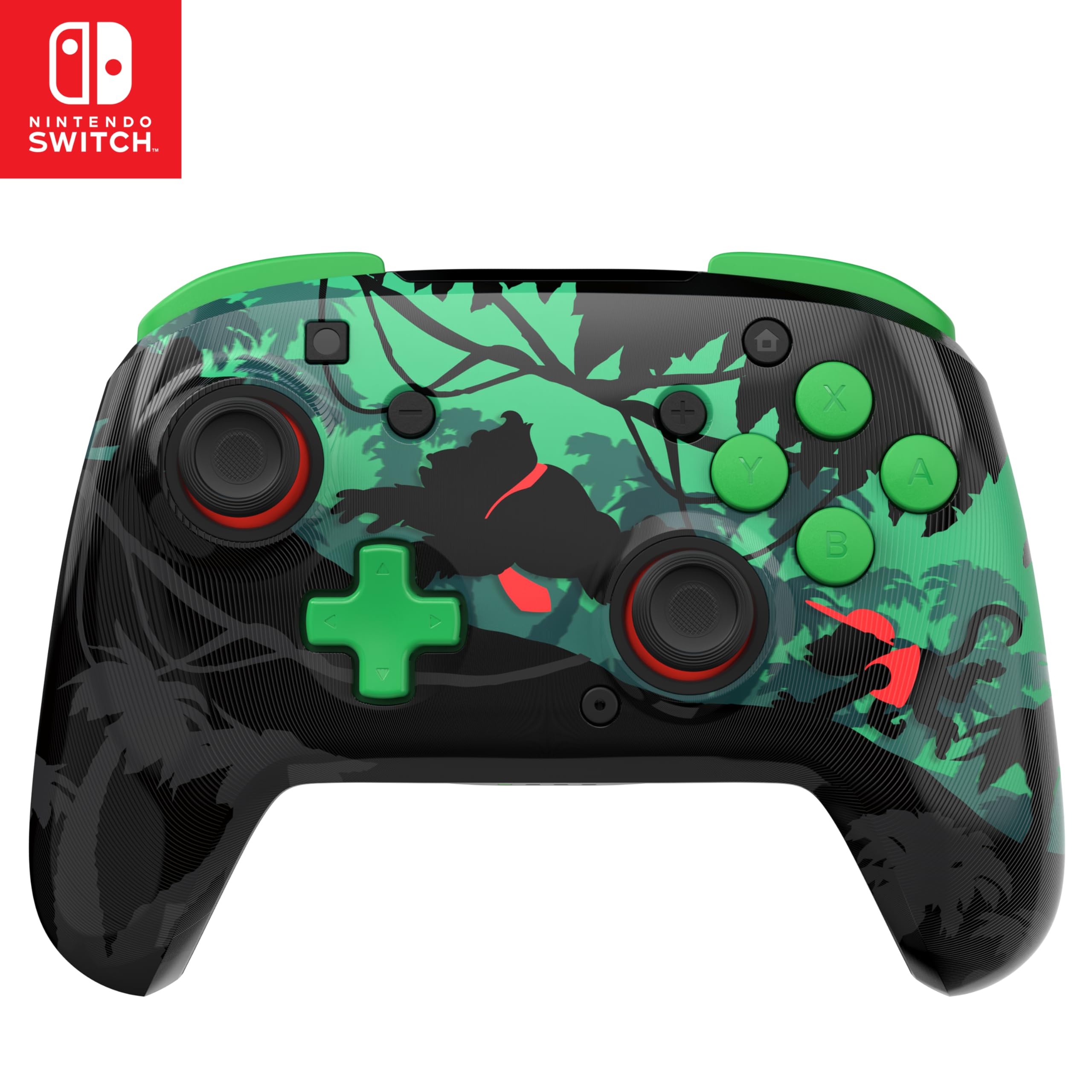 Donkey Kong Rematch Wireless Controller for Nintendo Switch - Officially Licensed 6