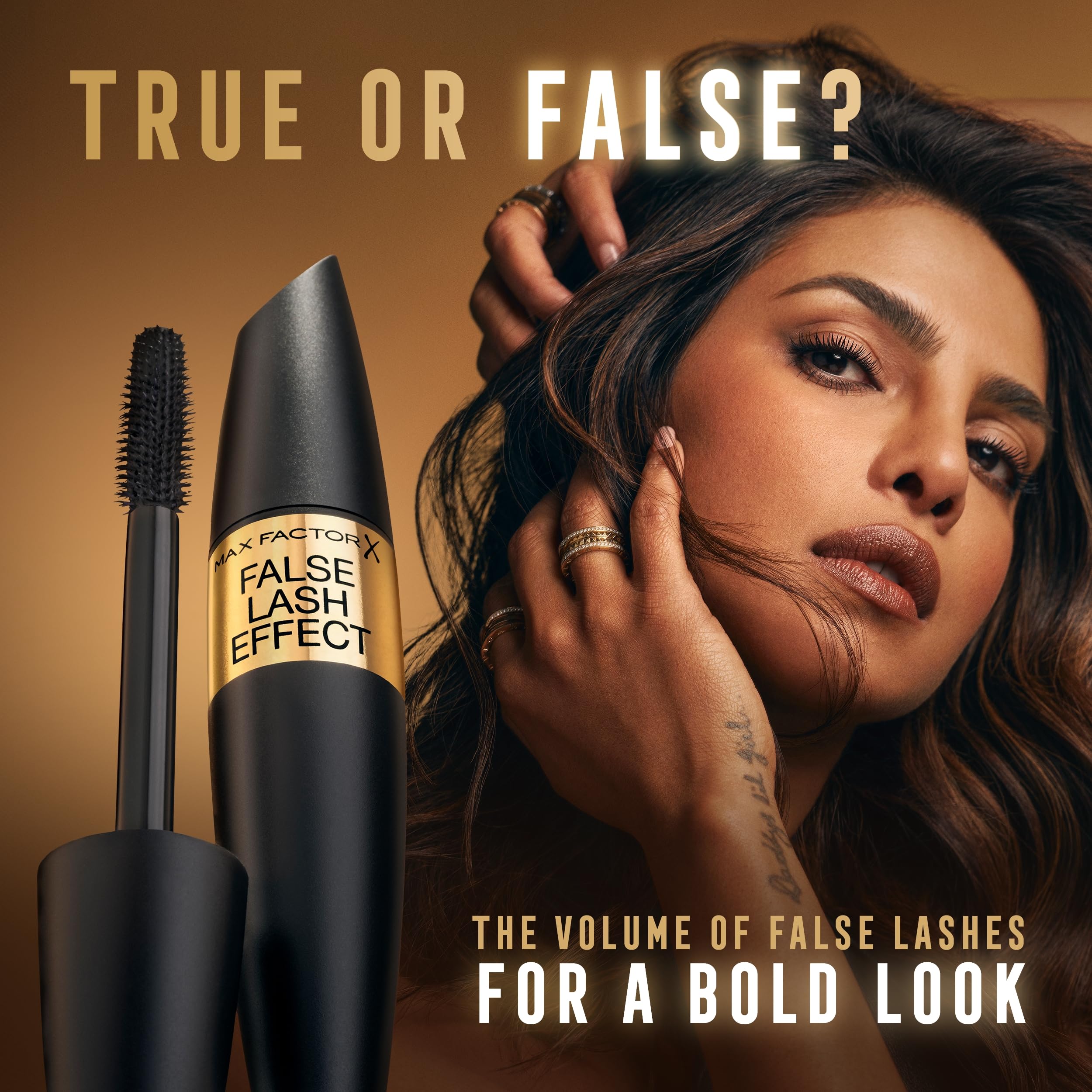 Max Factor - False Lash Effect Mascara (13.1ml) 2