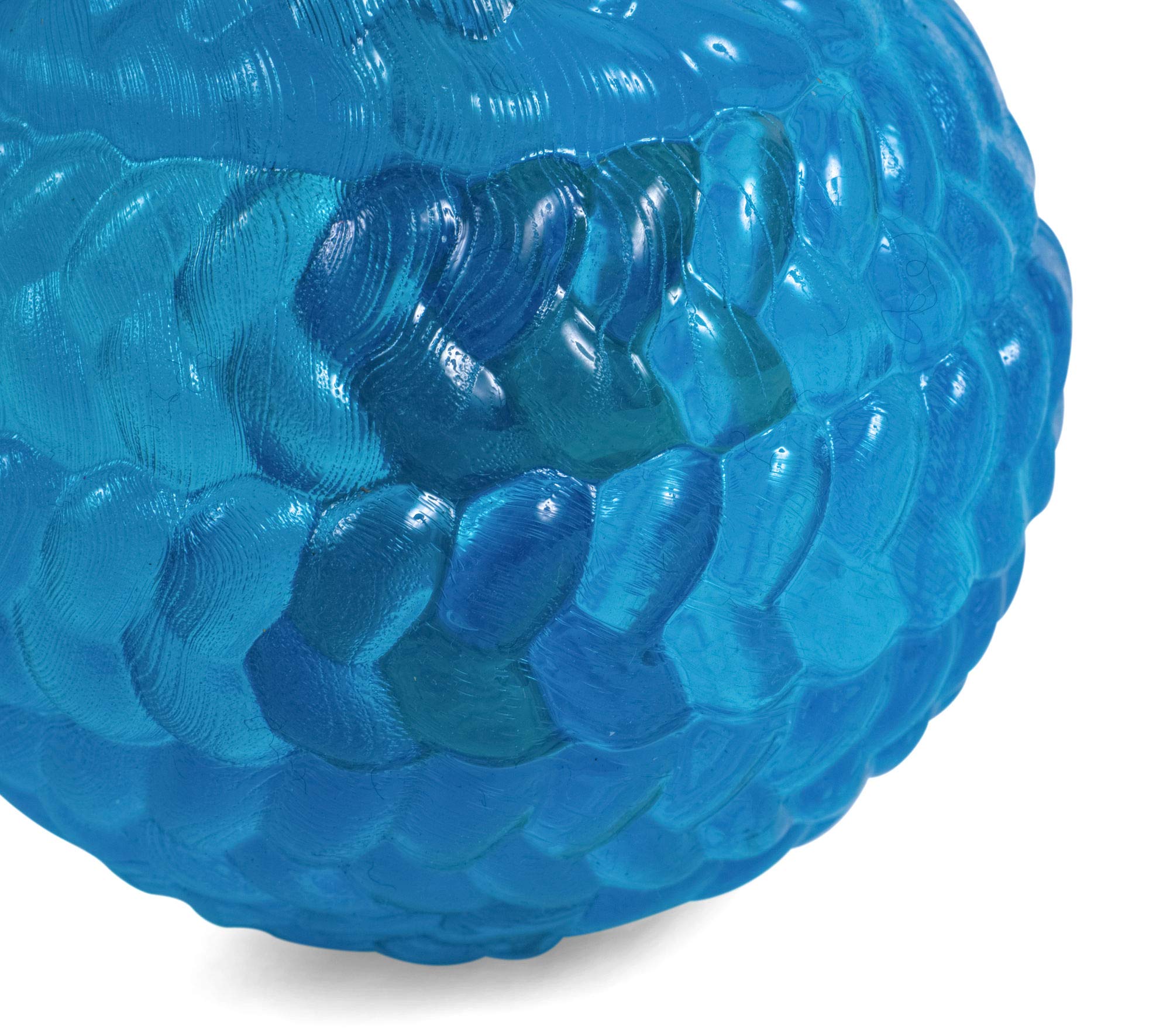 Petface Durable Chew and Bouncy Rope Ball for Dogs | Synthetic Material | Multicolour 8