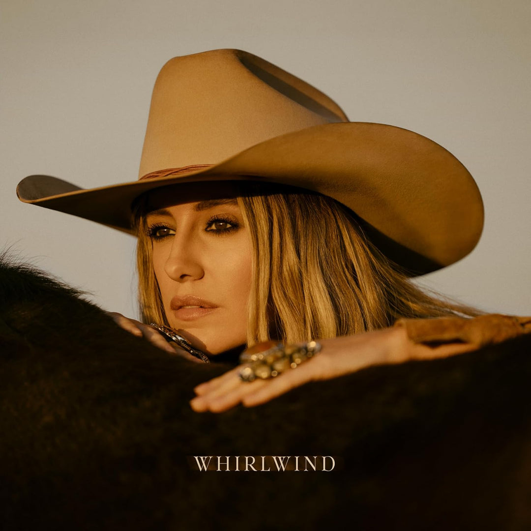 Lainey Wilson - Whirlwind [Audio CD]