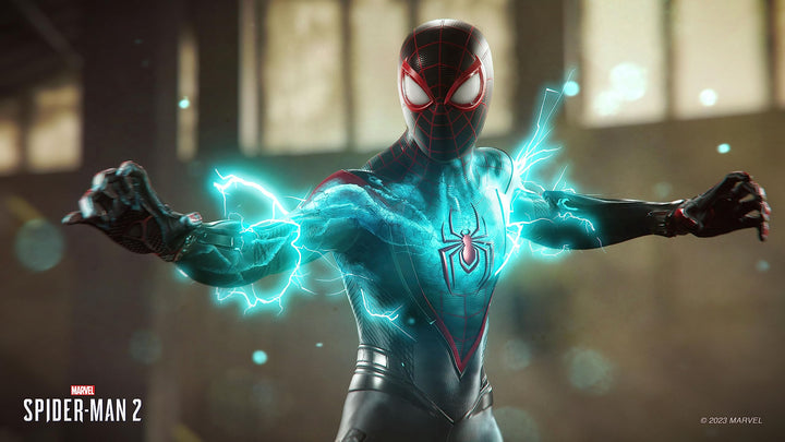 Marvel’s Spider-Man 2 - PlayStation 5