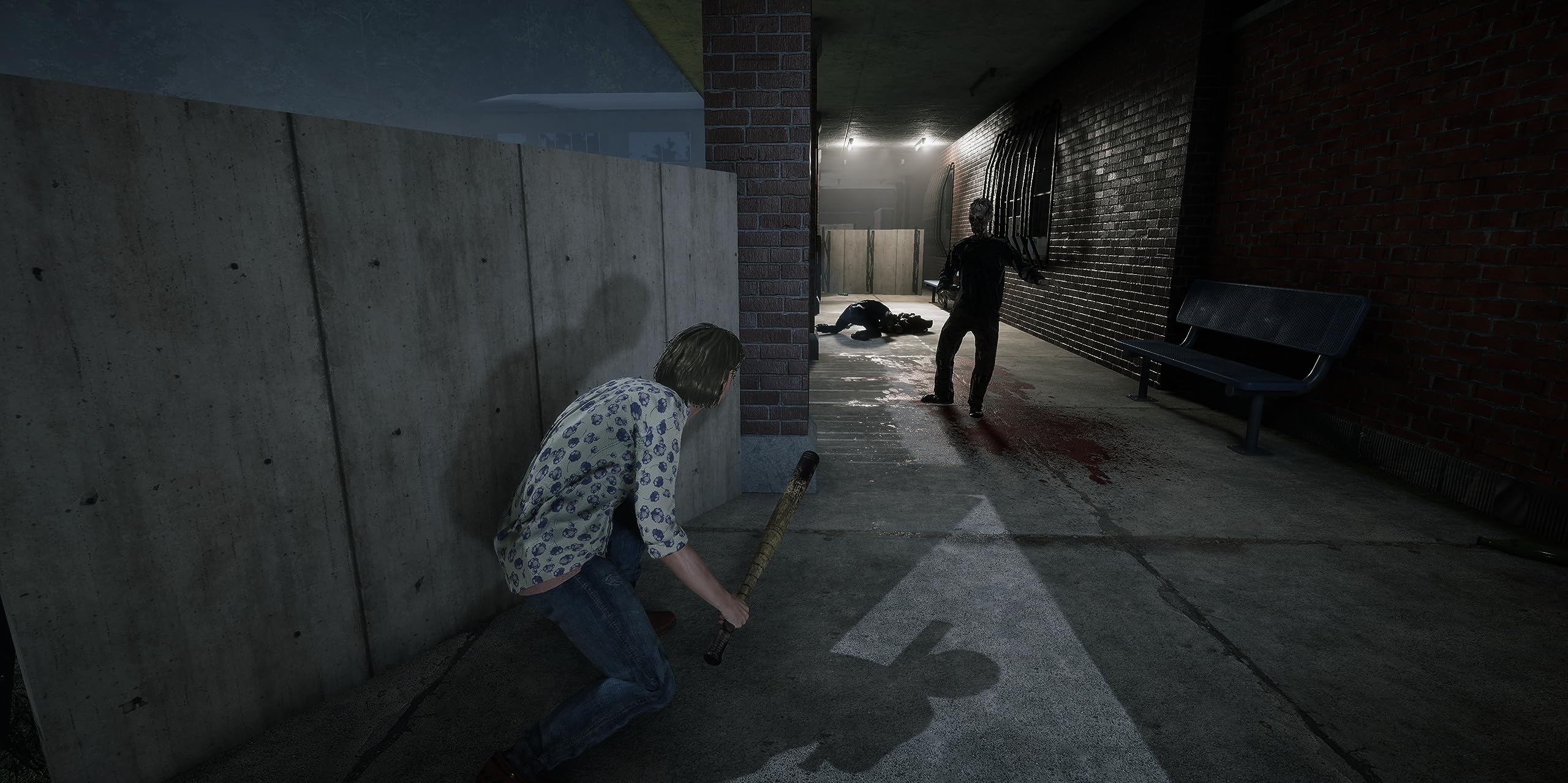 The Walking Dead: Destinies - PlayStation 5 & PC Action Adventure Game 10