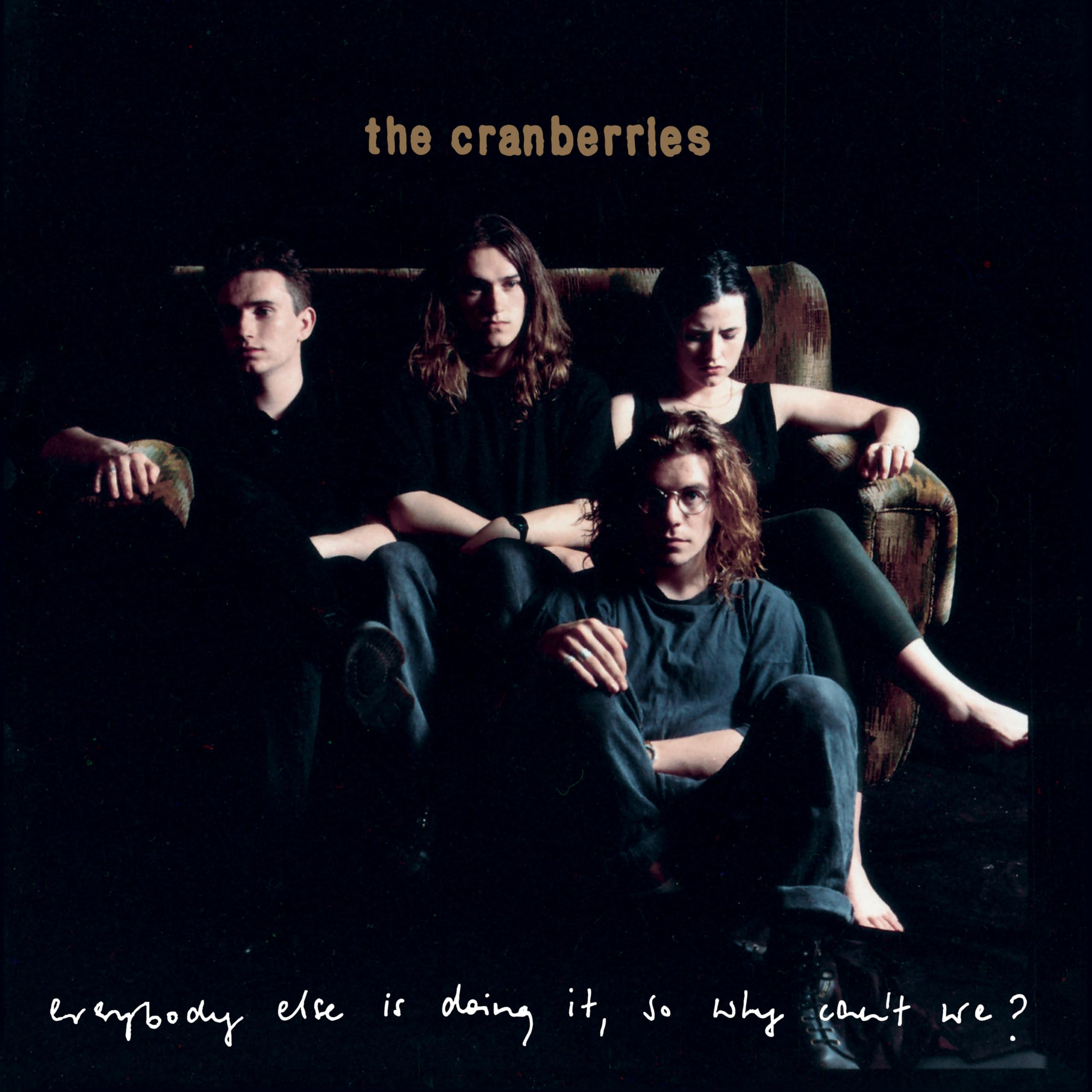 The Cranberries - Everybody Else Is Doing It, So Why Can't We? [Vinyl] 2