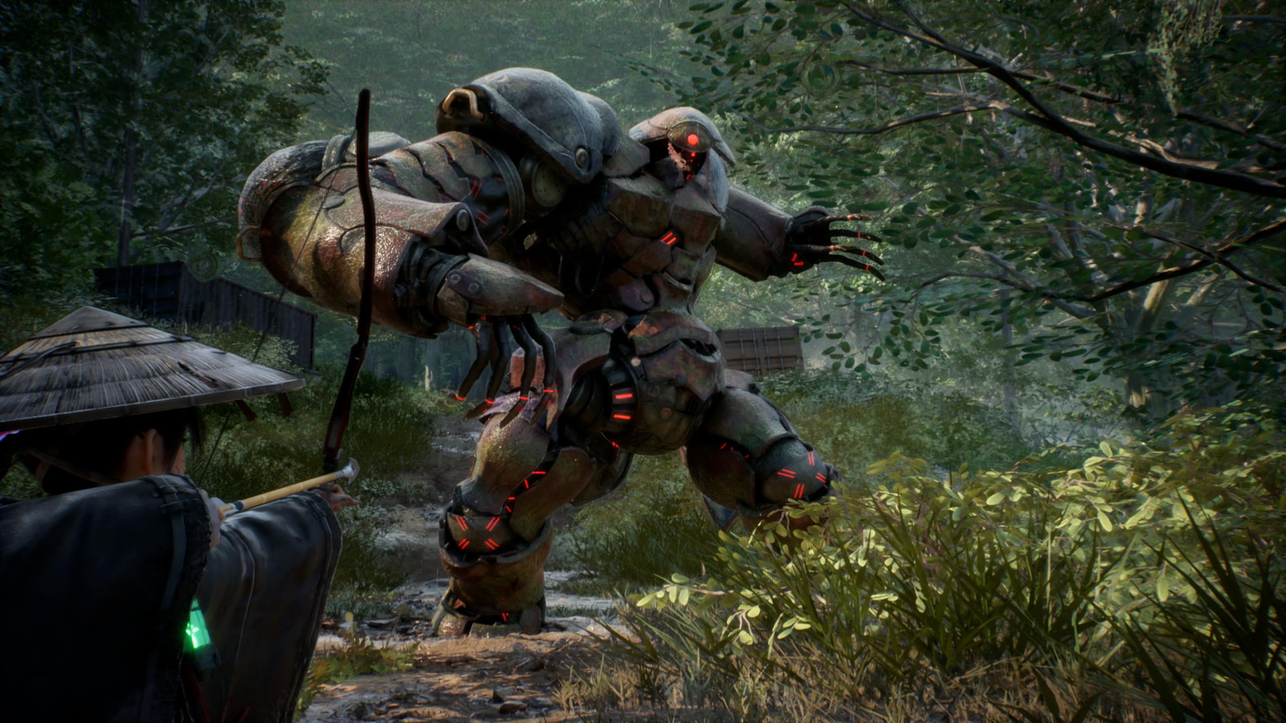 Beast of Reincarnation [Xbox Series X] 6