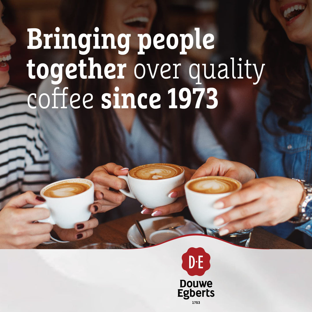 Douwe Egberts Continental Coffee Rich Roast 750g Instant Coffee