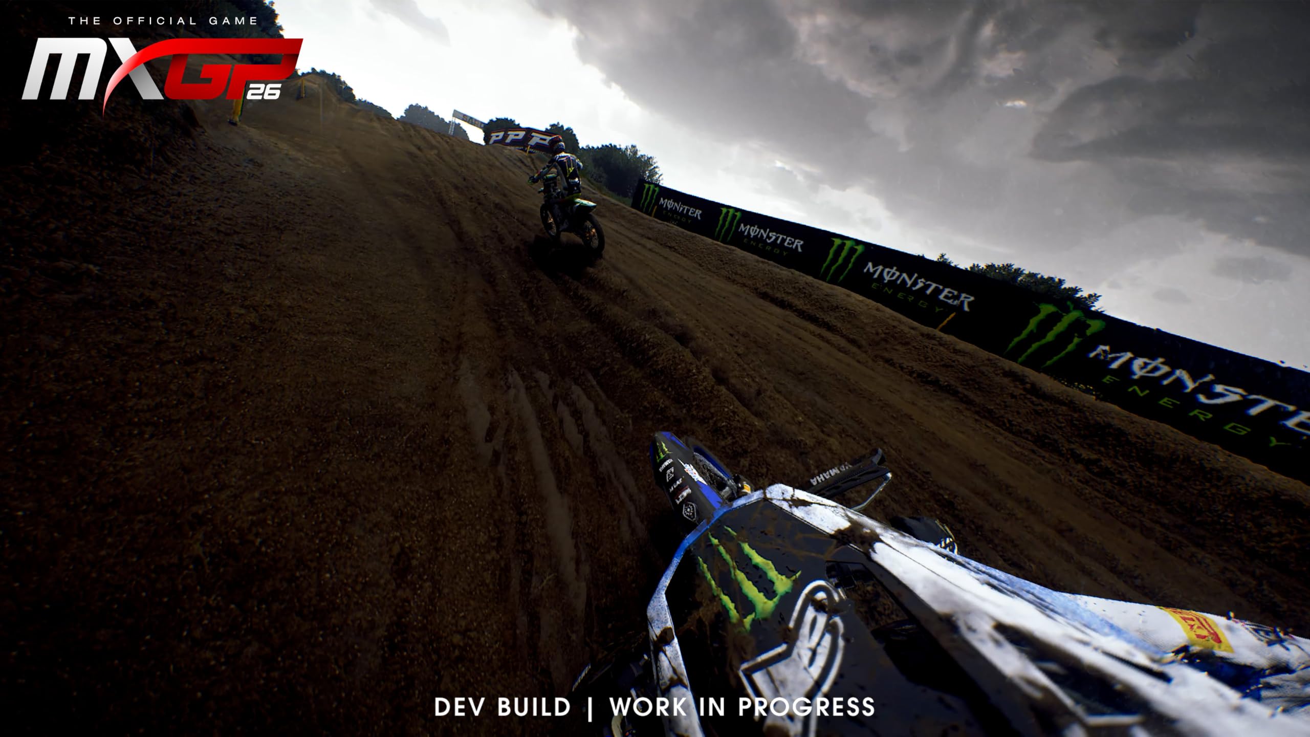 MXGP 2026 [Xbox Series X] 5