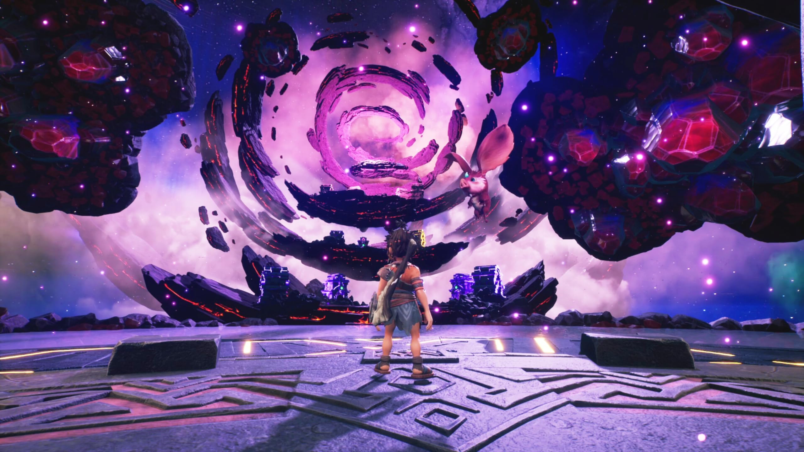 KAKU: Ancient Seal - PS5 5