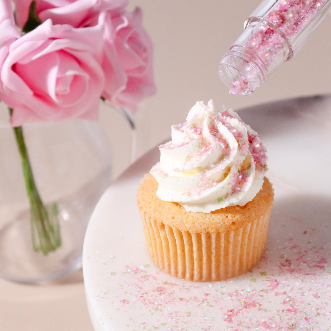 PME - Magic Sparkles Edible Iridescent Glitter (3g)