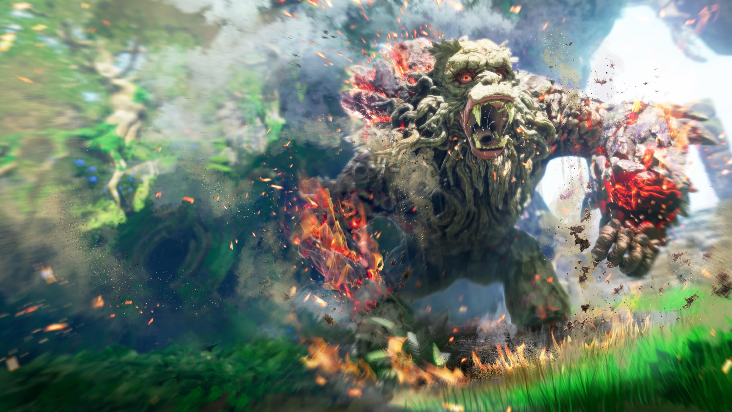 Wild Hearts S - Nintendo Switch 2 6