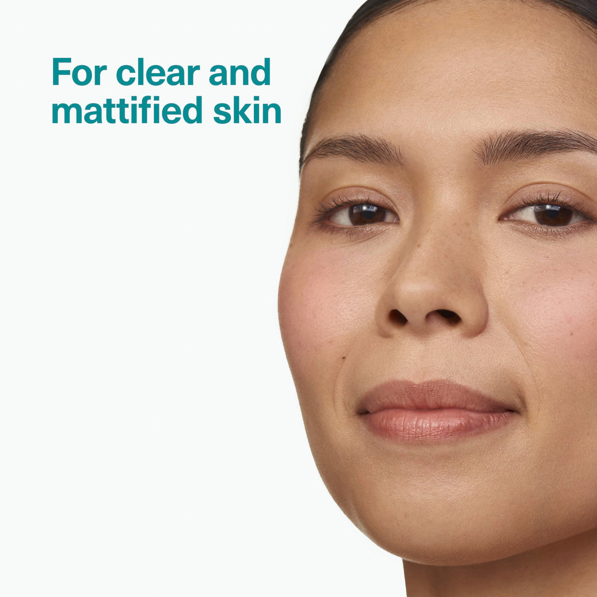 Simple Purify+ Gel Facial Cleanser - Reduces Oil, Unclogs Pores, Prevents Breakouts | 240 ml 4