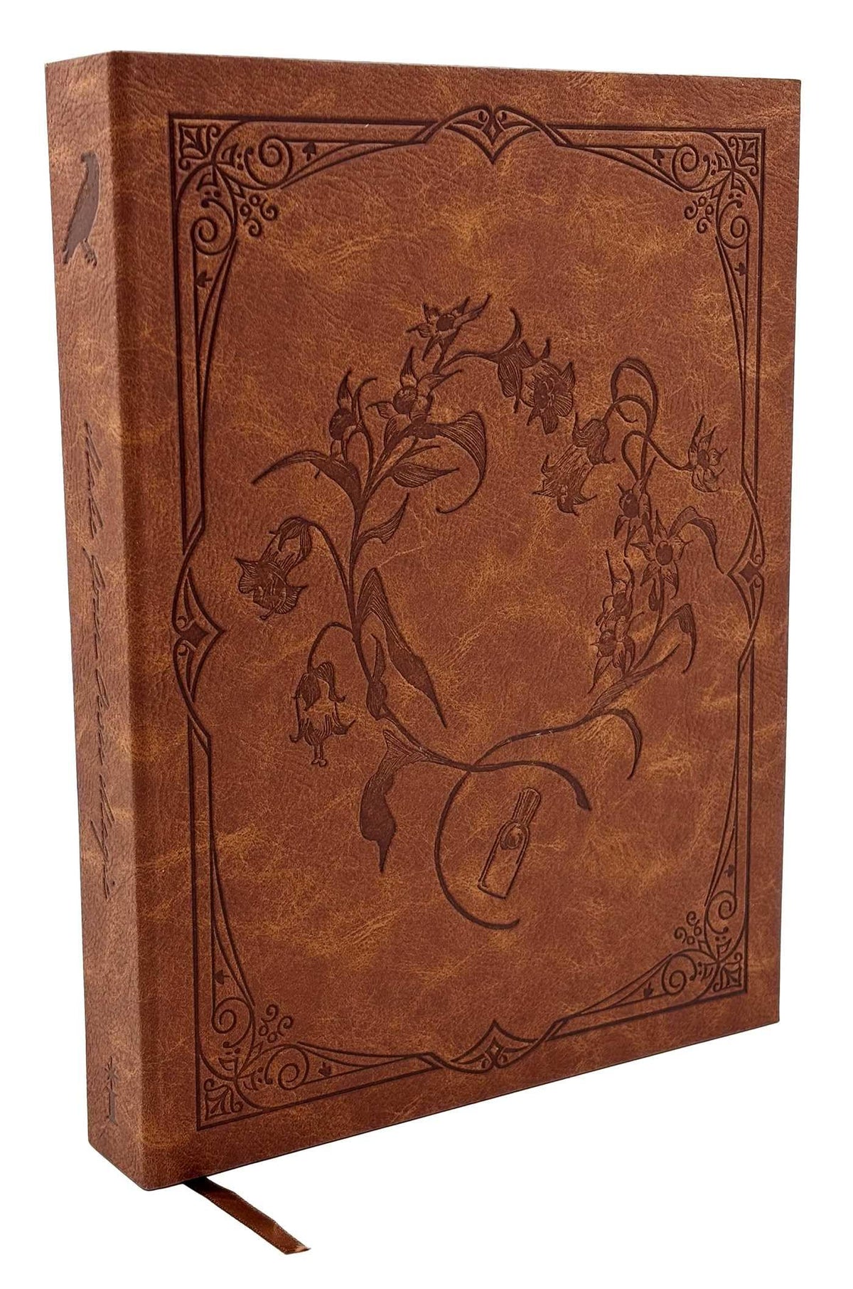 Practical Magic 2: The Grimoire [Journal]