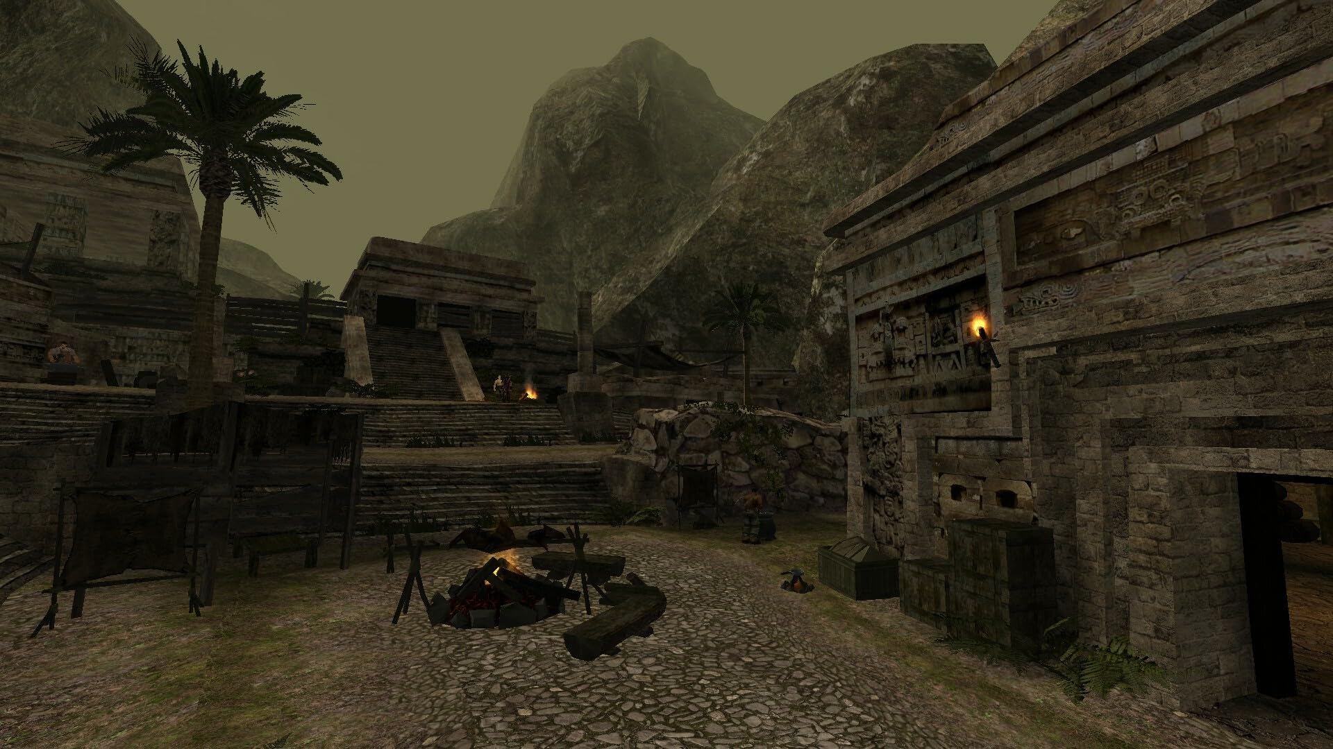 Gothic 2 Classic [PlayStation 5] 4