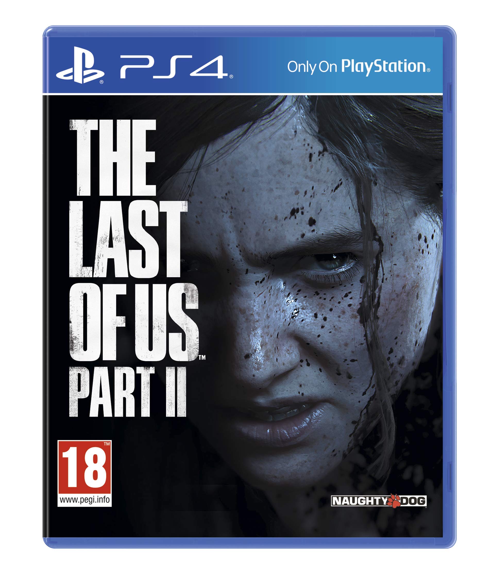 The Last of Us Part II - PS4 2