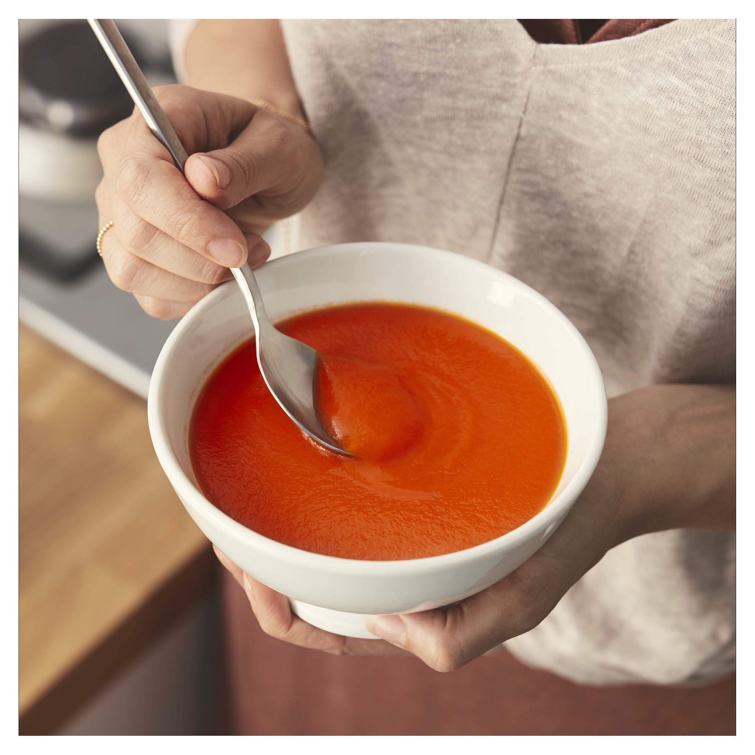 Heinz - Cream of Tomato Soup 4x400g 8